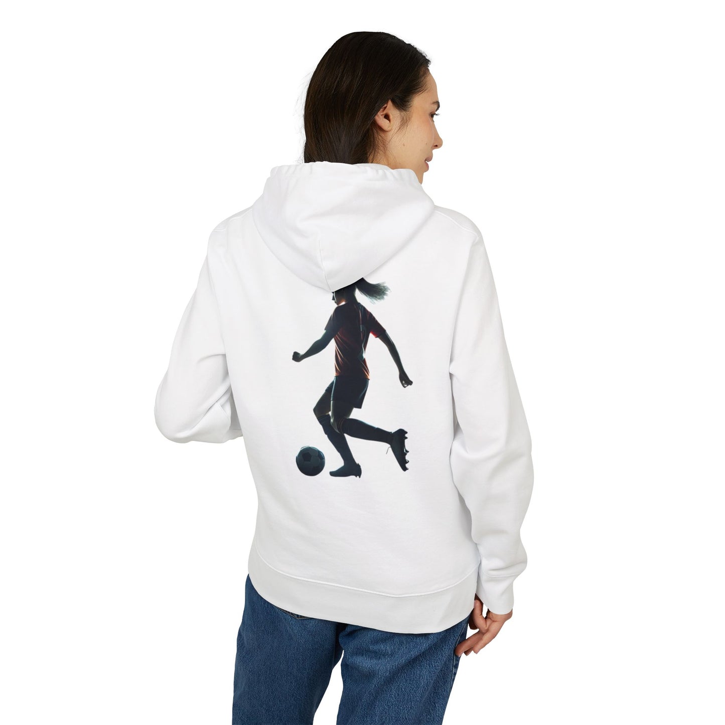 Hoodie - Saga