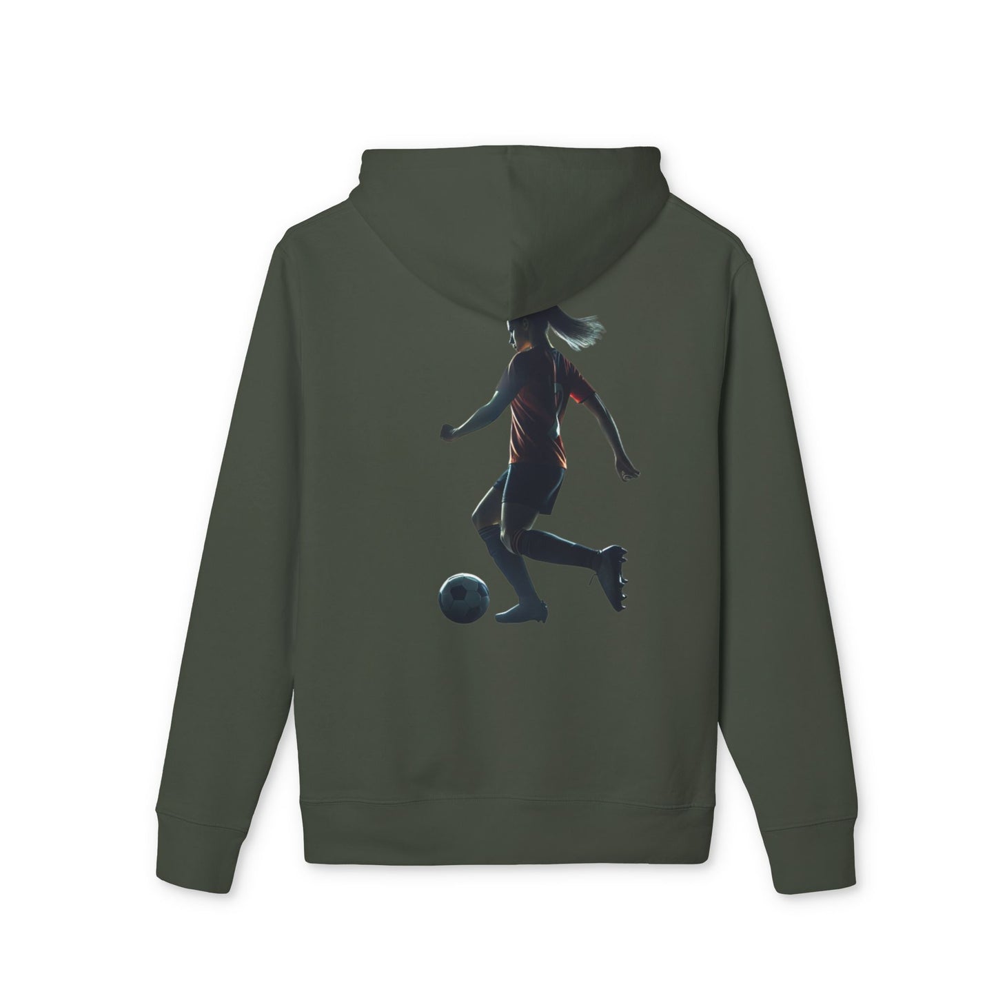 Hoodie - Saga