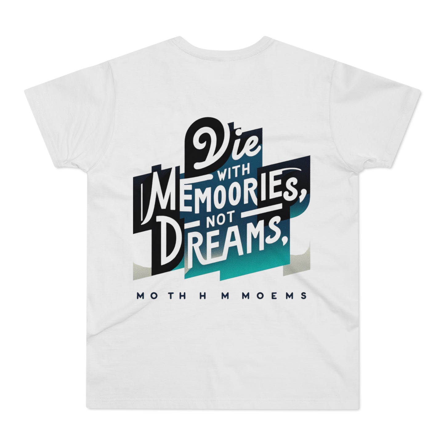 Live Life Men's T-Shirt - Unchained
