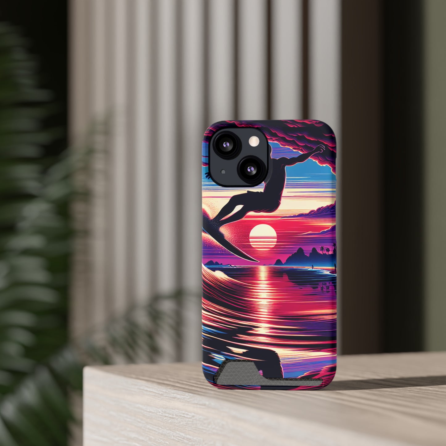 Phone Case - Divine Dawn