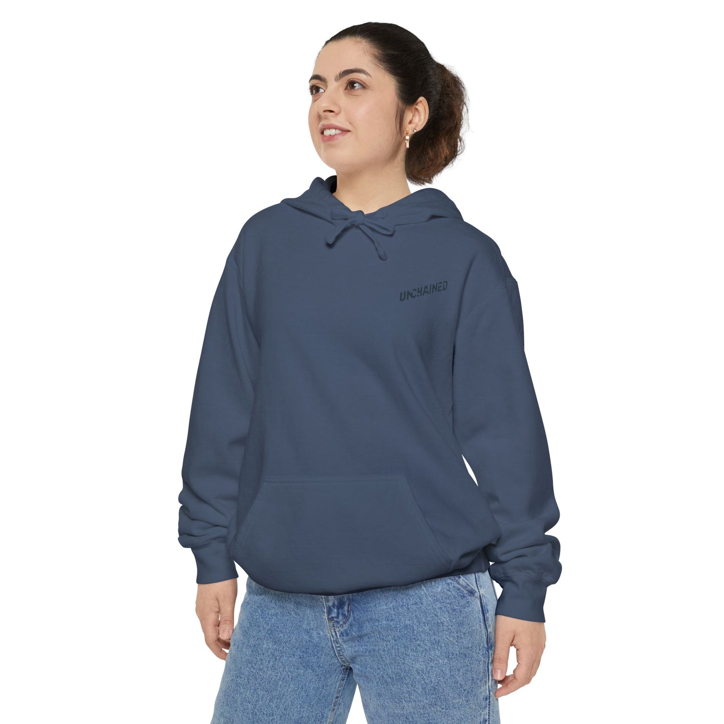 LSS Surf Hoodie - Unchained