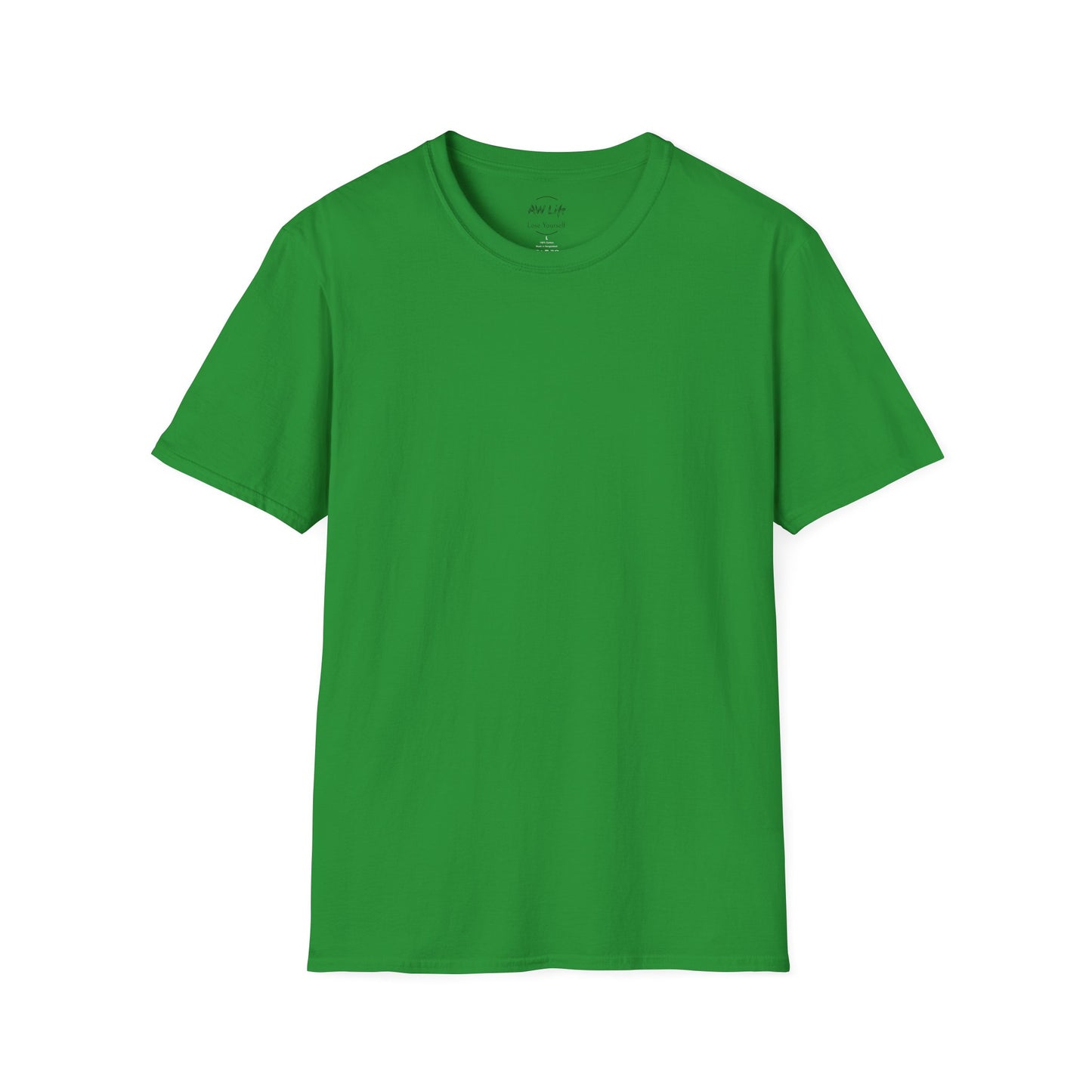 Softstyle T-Shirt - Sam