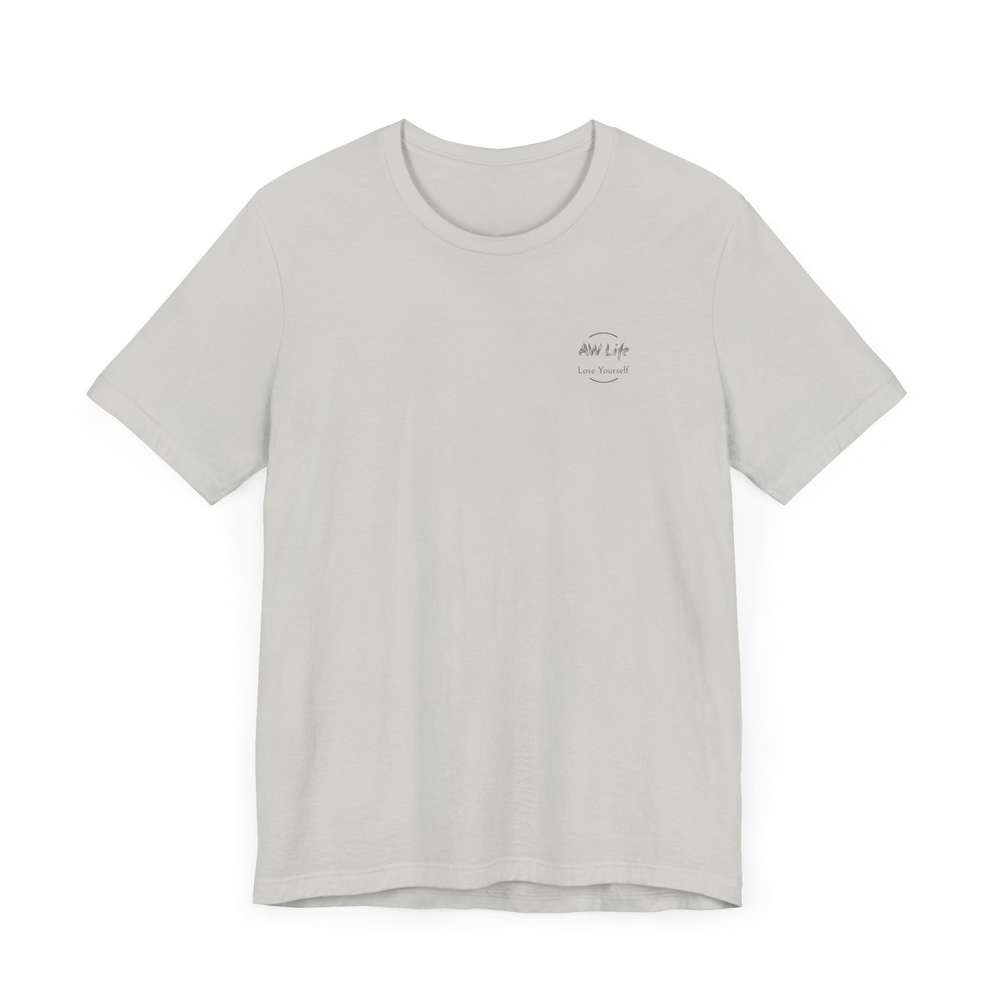 Relaxed Fit T Shirt - Moja