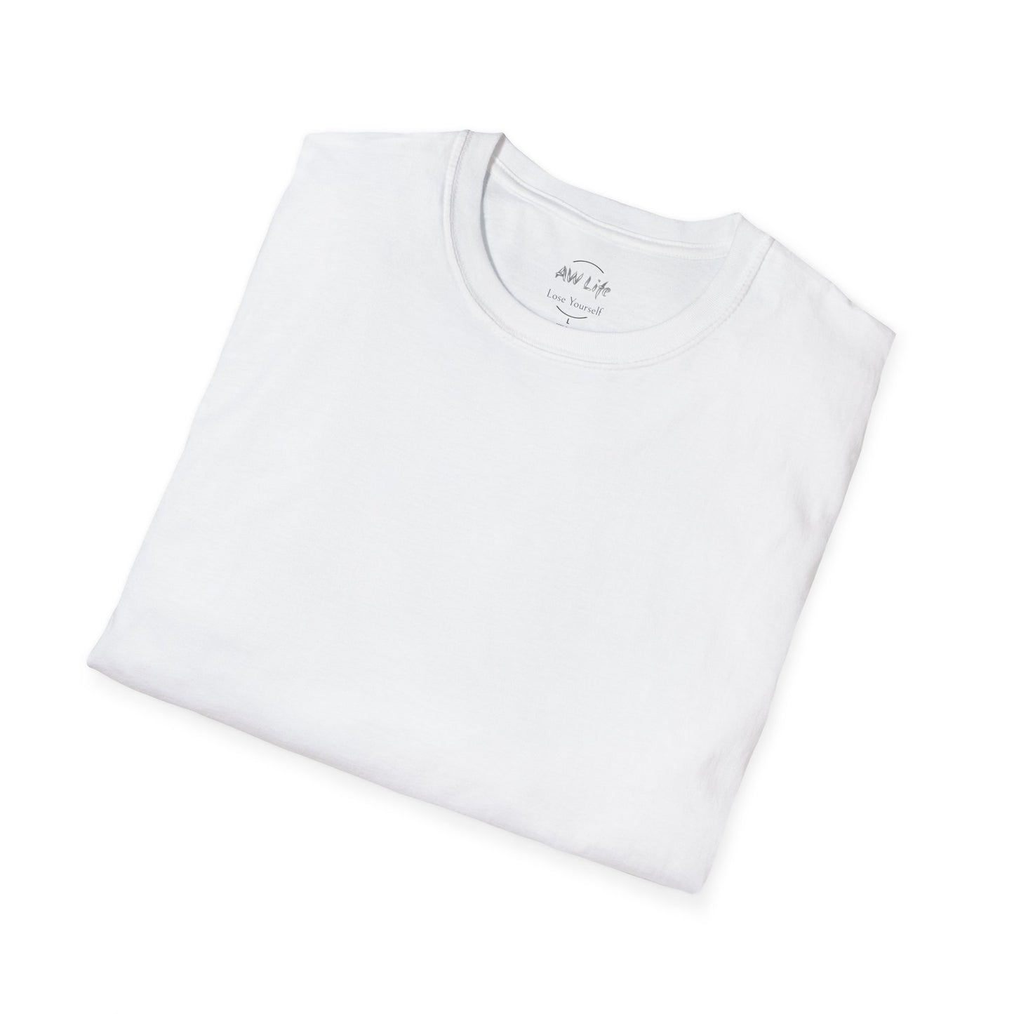 Softstyle T-Shirt - Sam