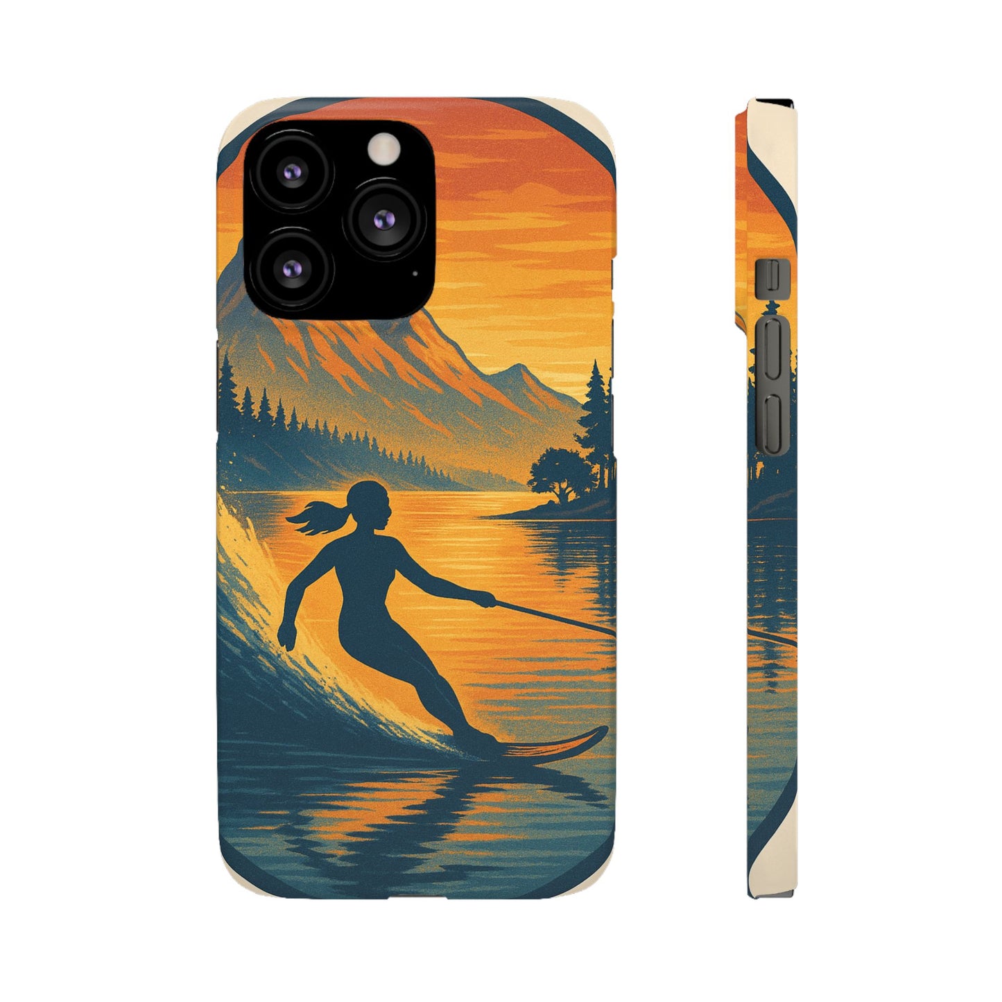 Snap Case - Indy