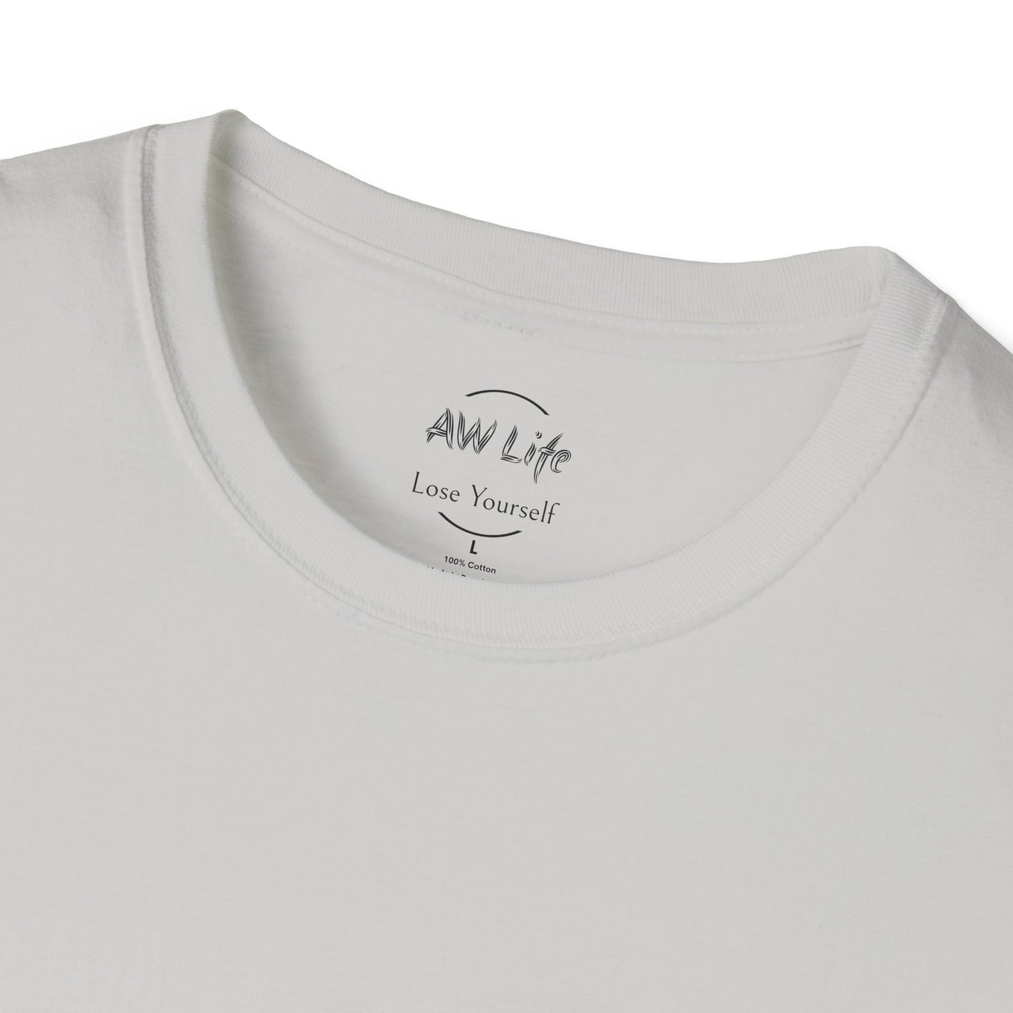 Softstyle T-Shirt - Sam