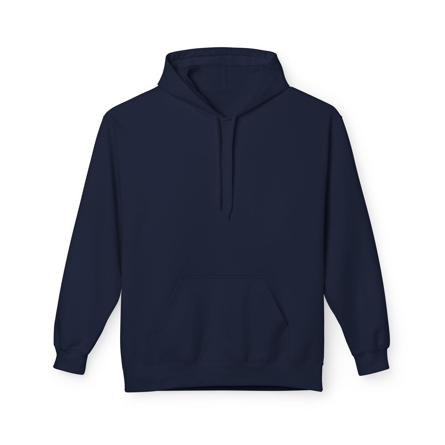 Hoodie Midweight Fleece - Sam