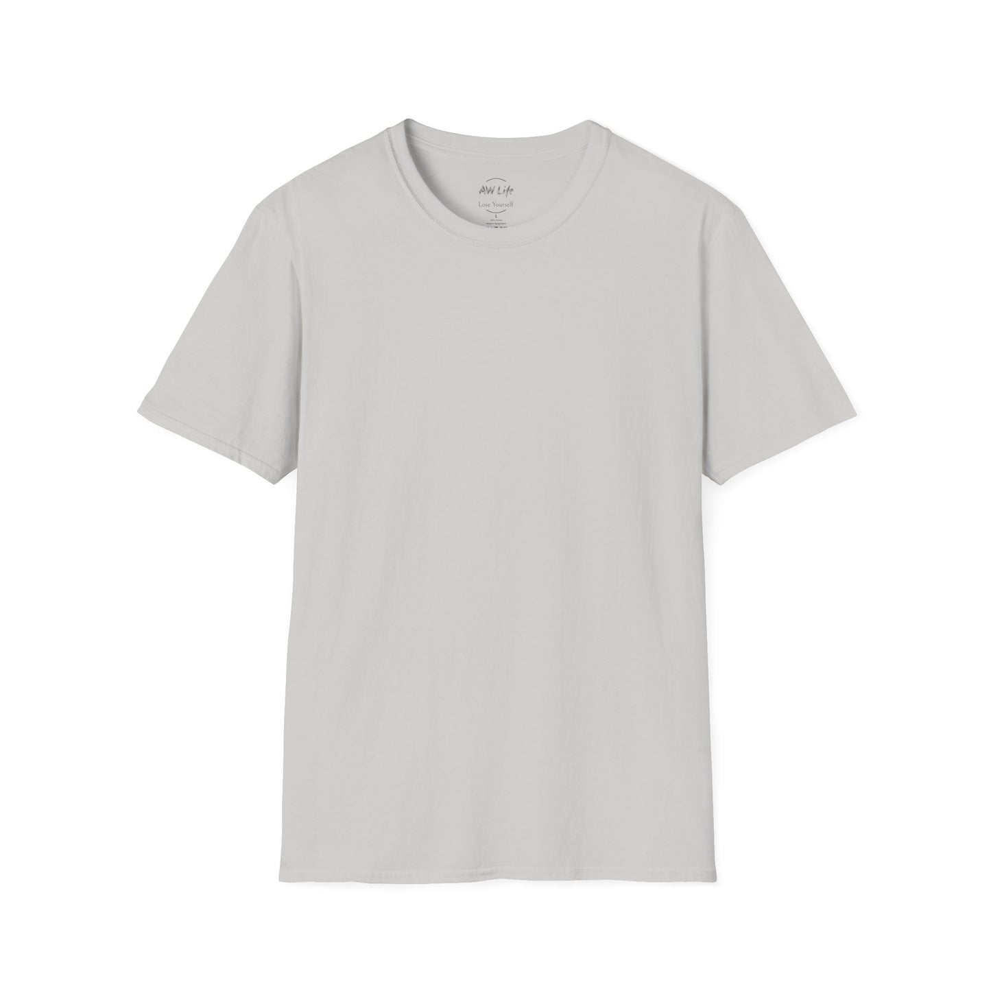 Softstyle T-Shirt - Sam