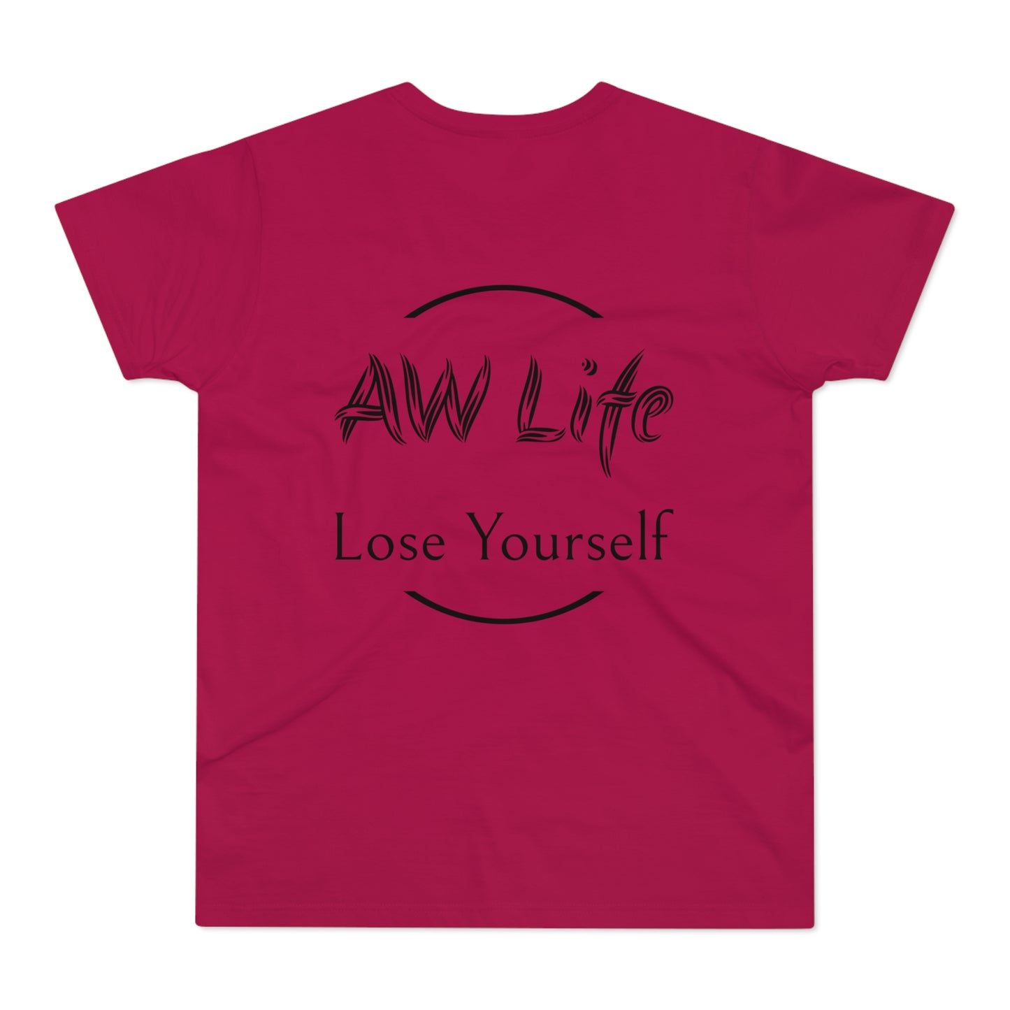 Men's T-shirt - Lose Yourself