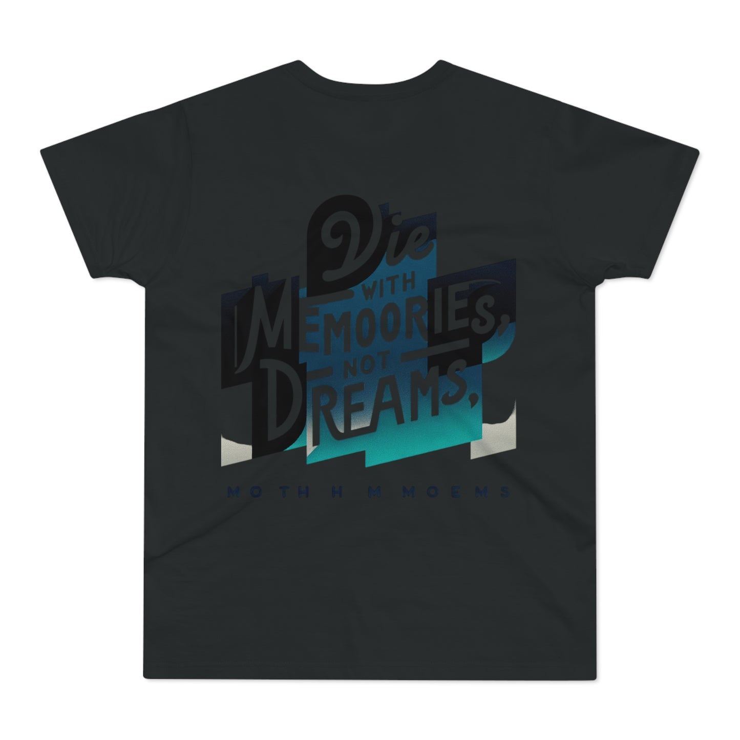 Live Life Men's T-Shirt - Unchained