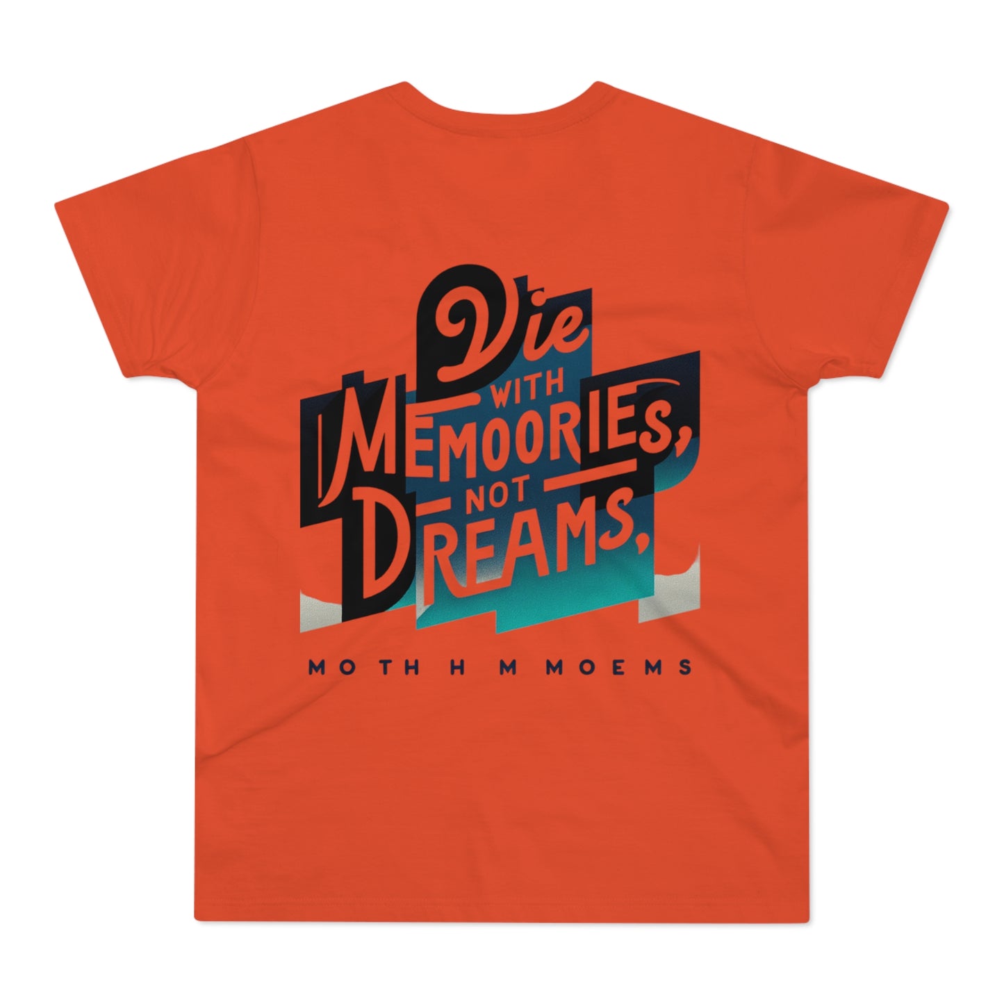 Live Life Men's T-Shirt - Unchained