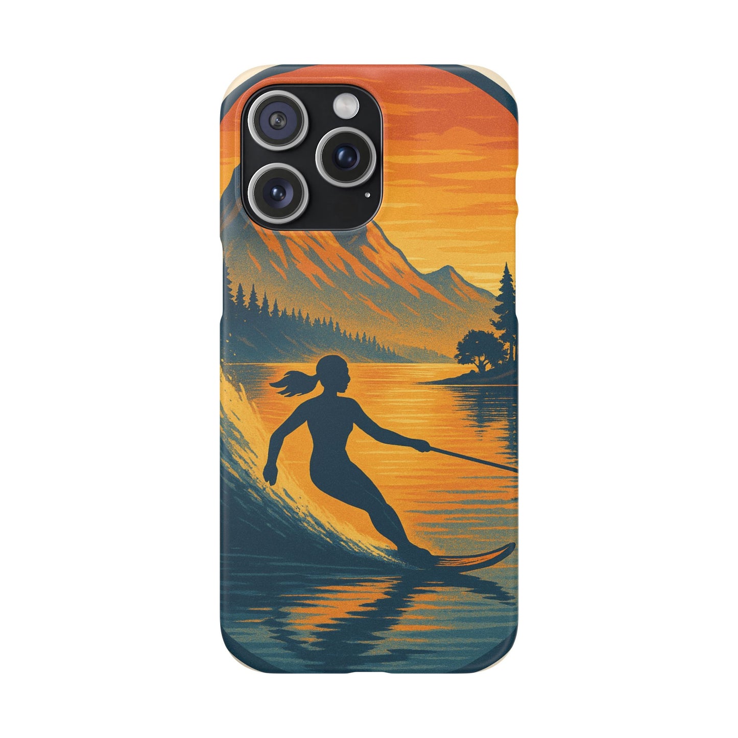 Snap Case - Indy