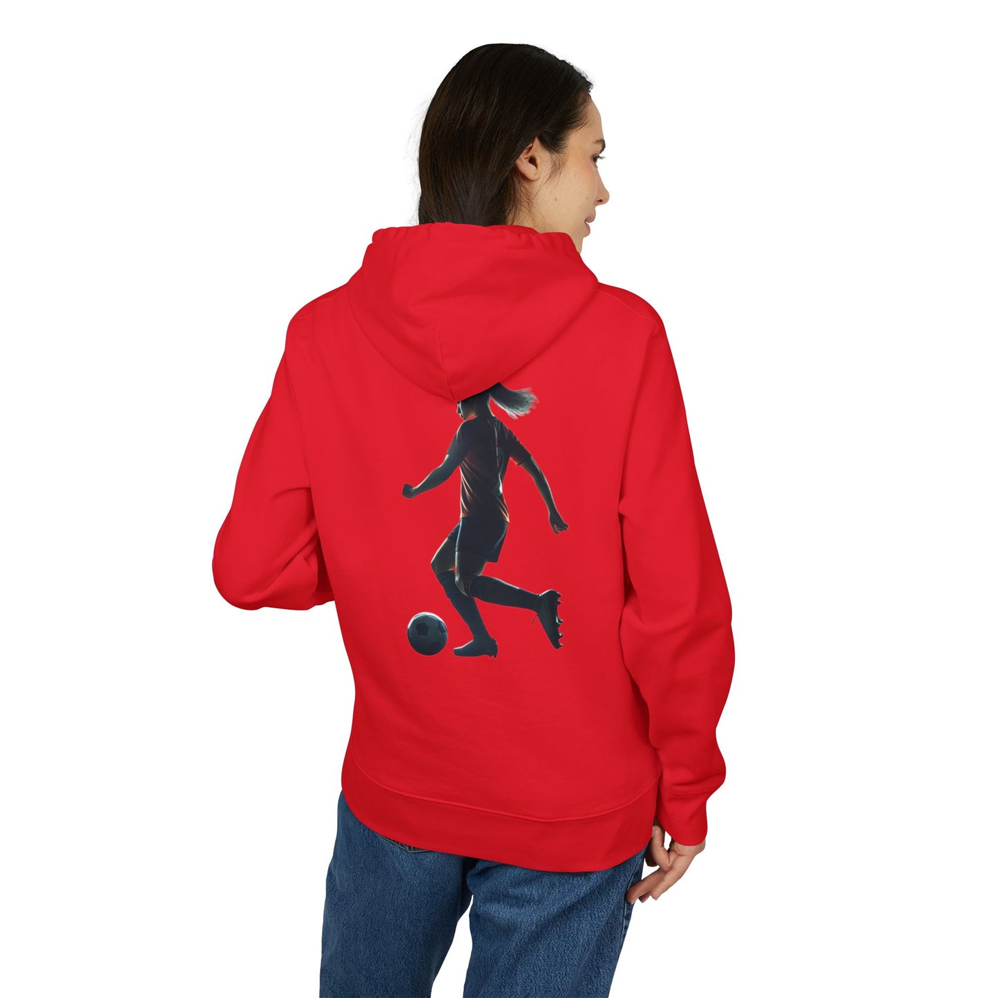 Hoodie - Saga