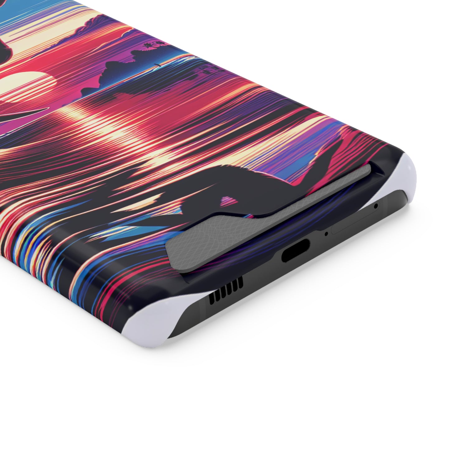 Phone Case - Divine Dawn