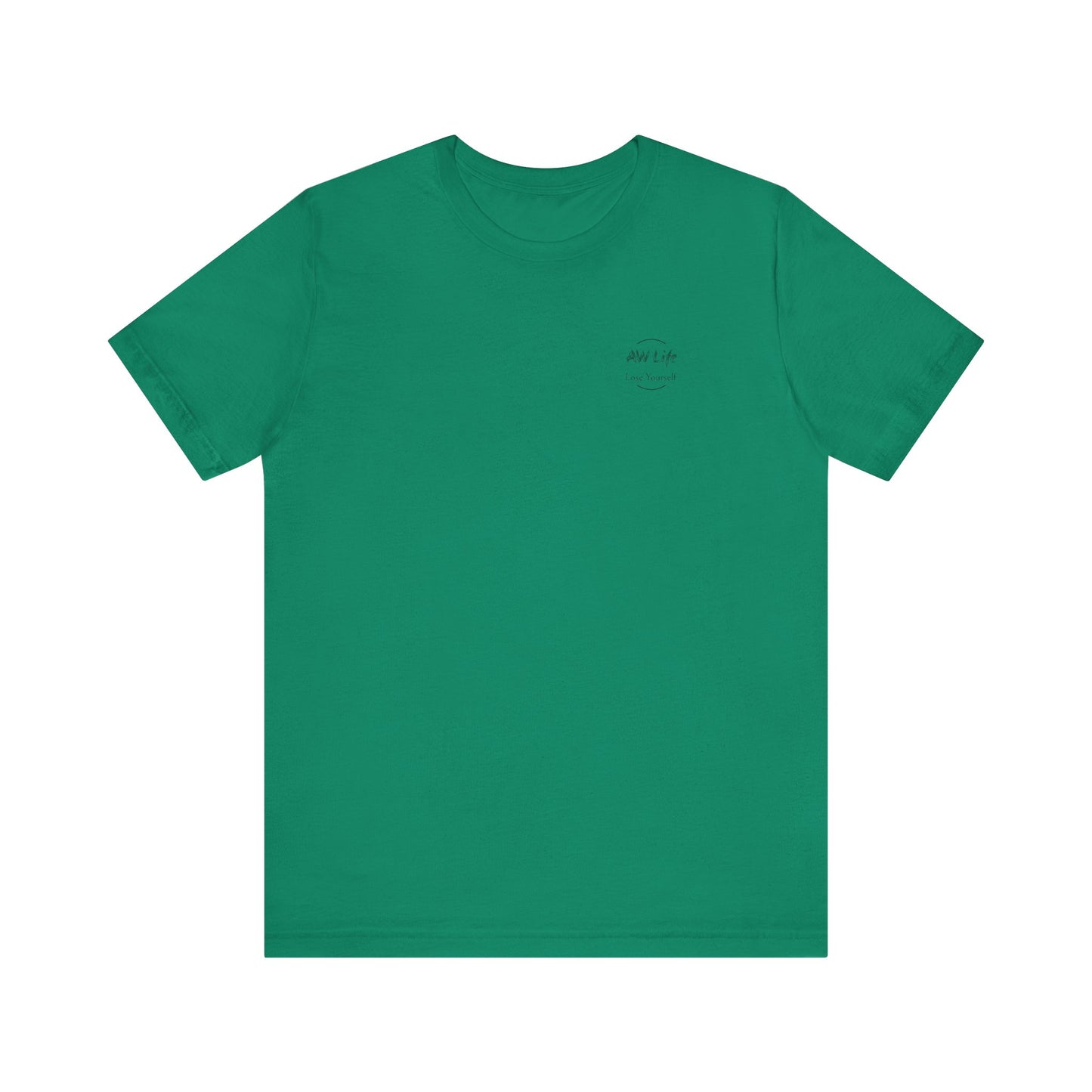 Relaxed Fit T Shirt - Moja