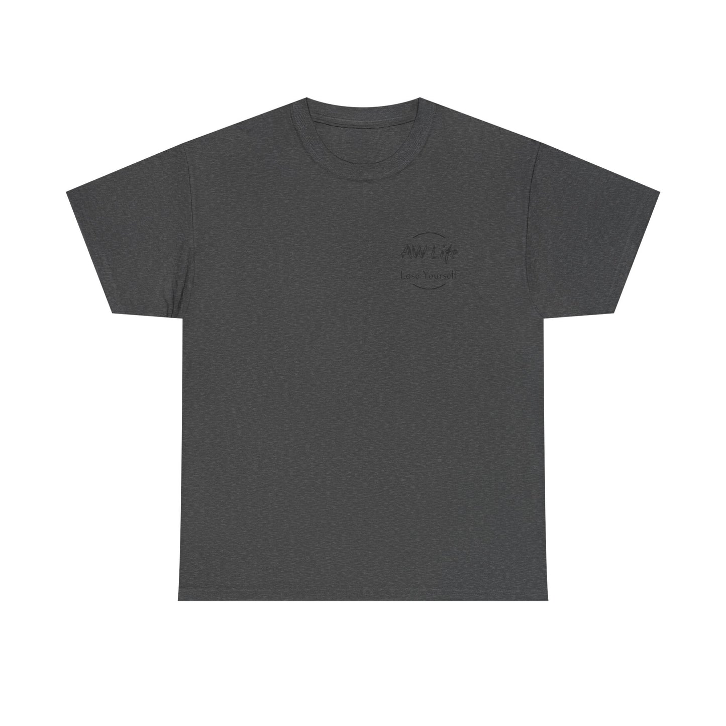 Cotton Tee - Josh