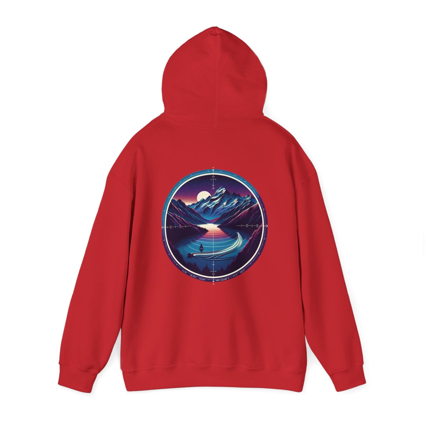 Hoodie - Josh