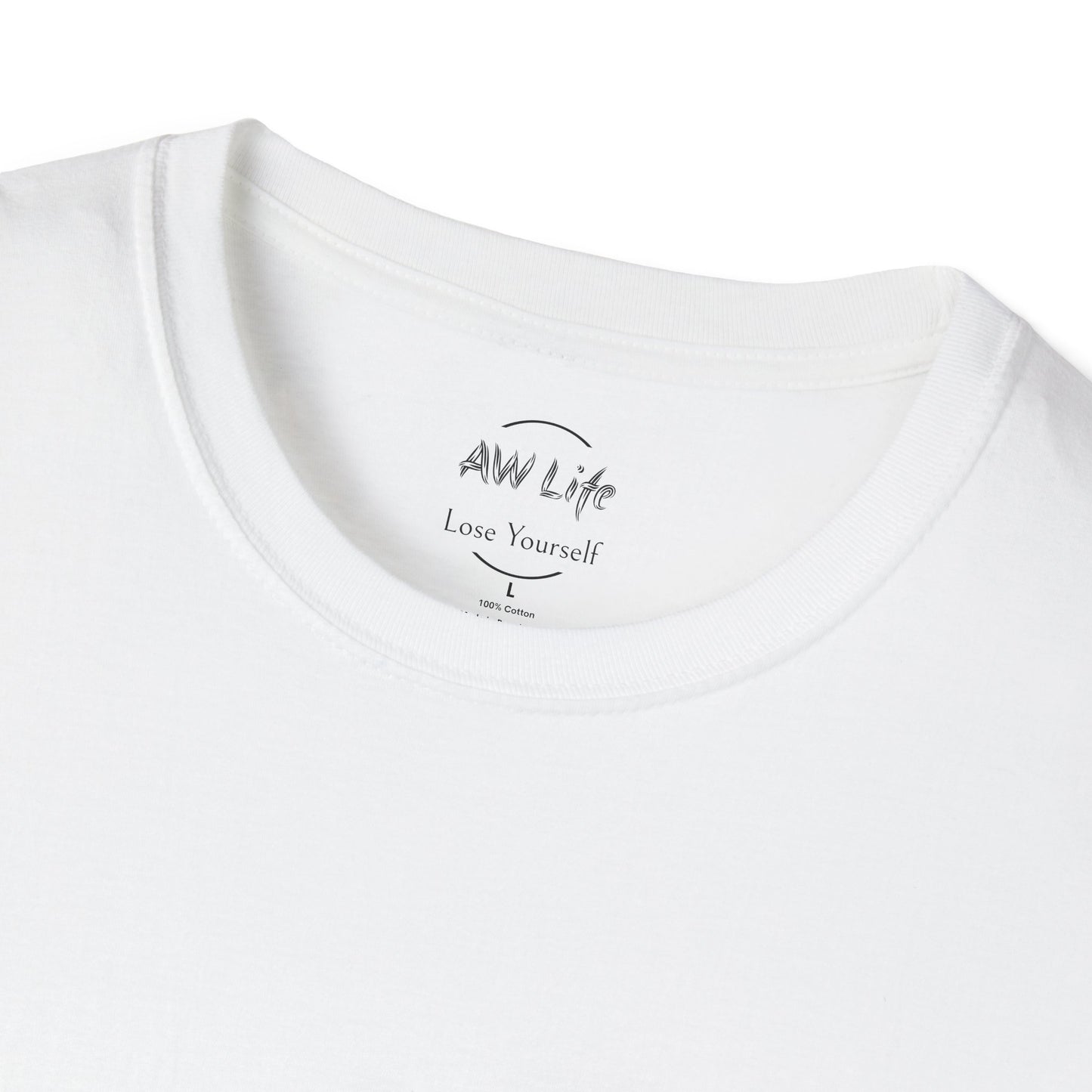 Softstyle T-Shirt - Sam