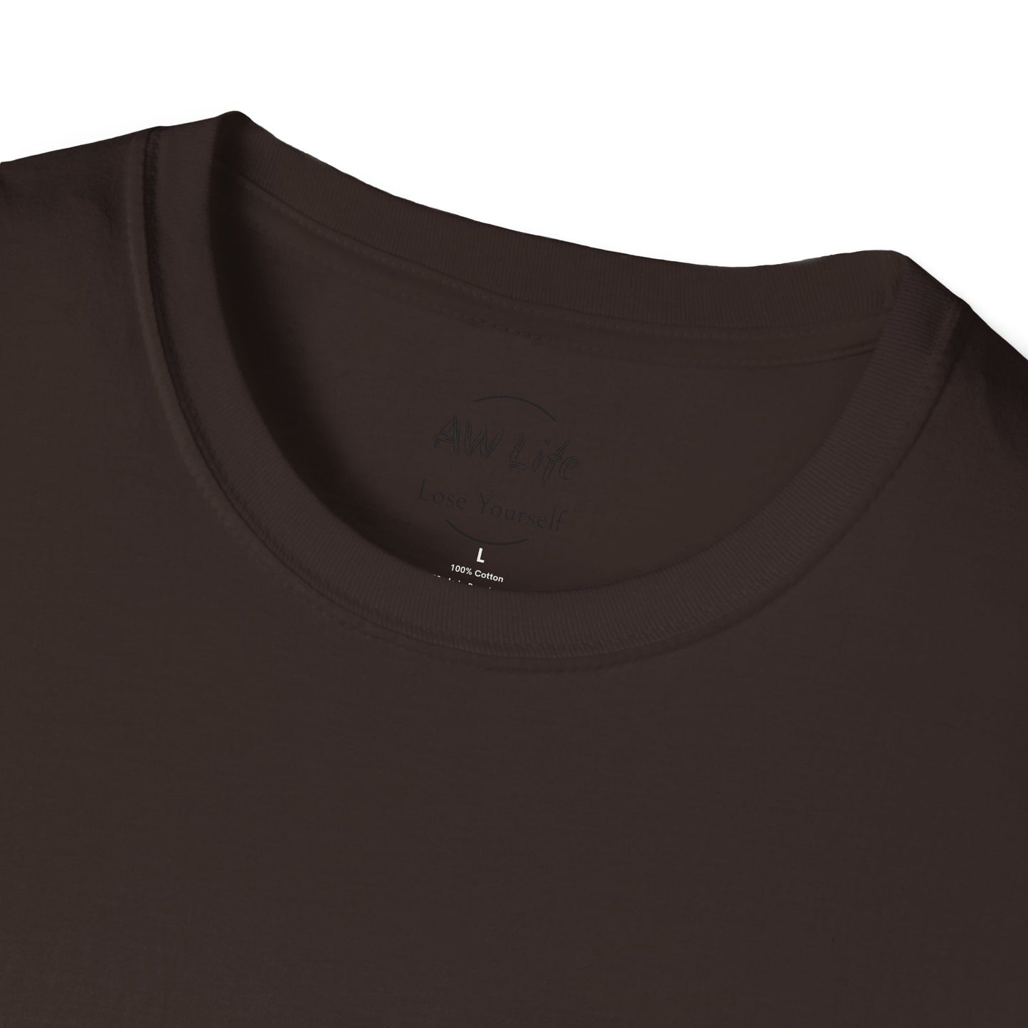 Softstyle T-Shirt - Sam