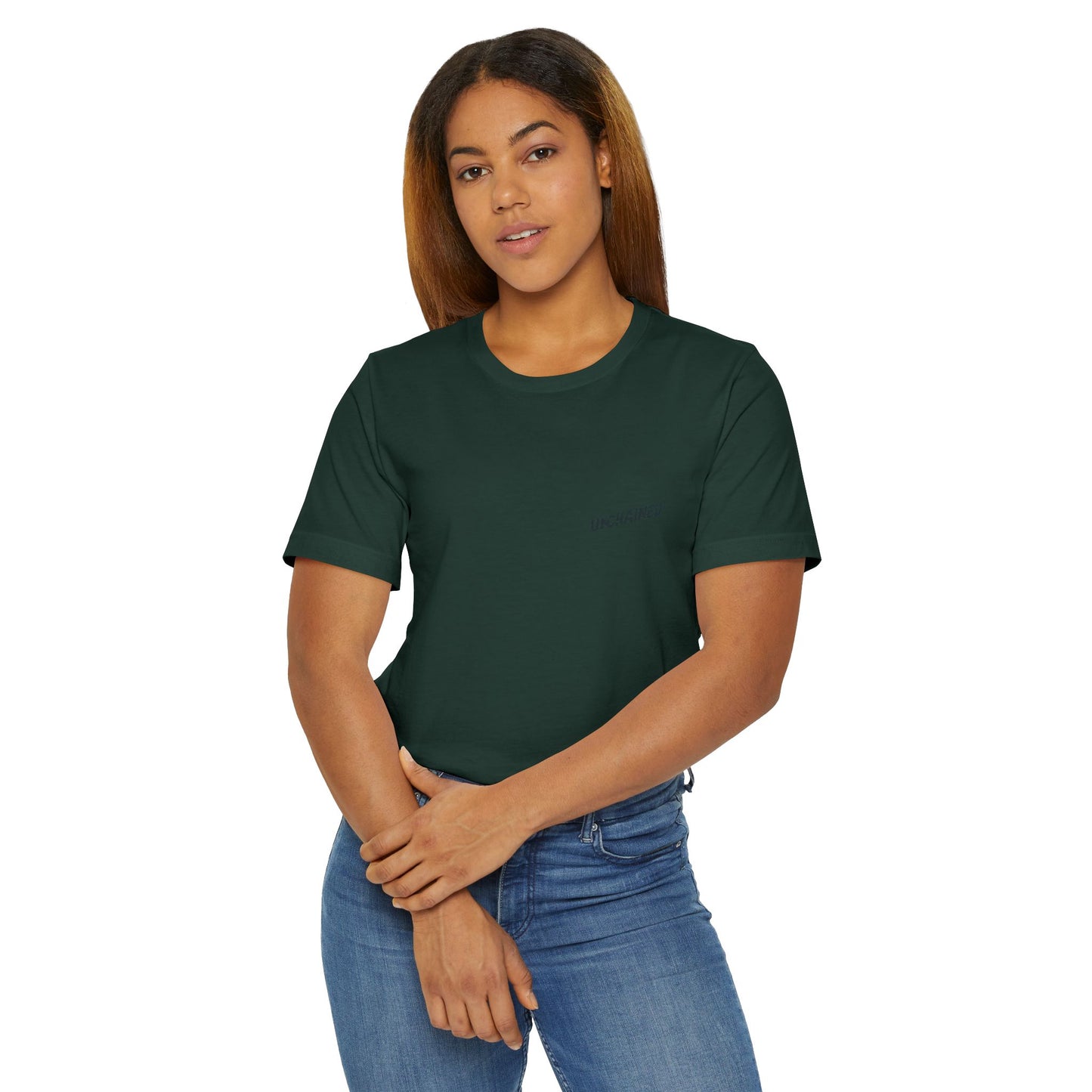 Womens T-Shirt - Work Ends, Waves Begin