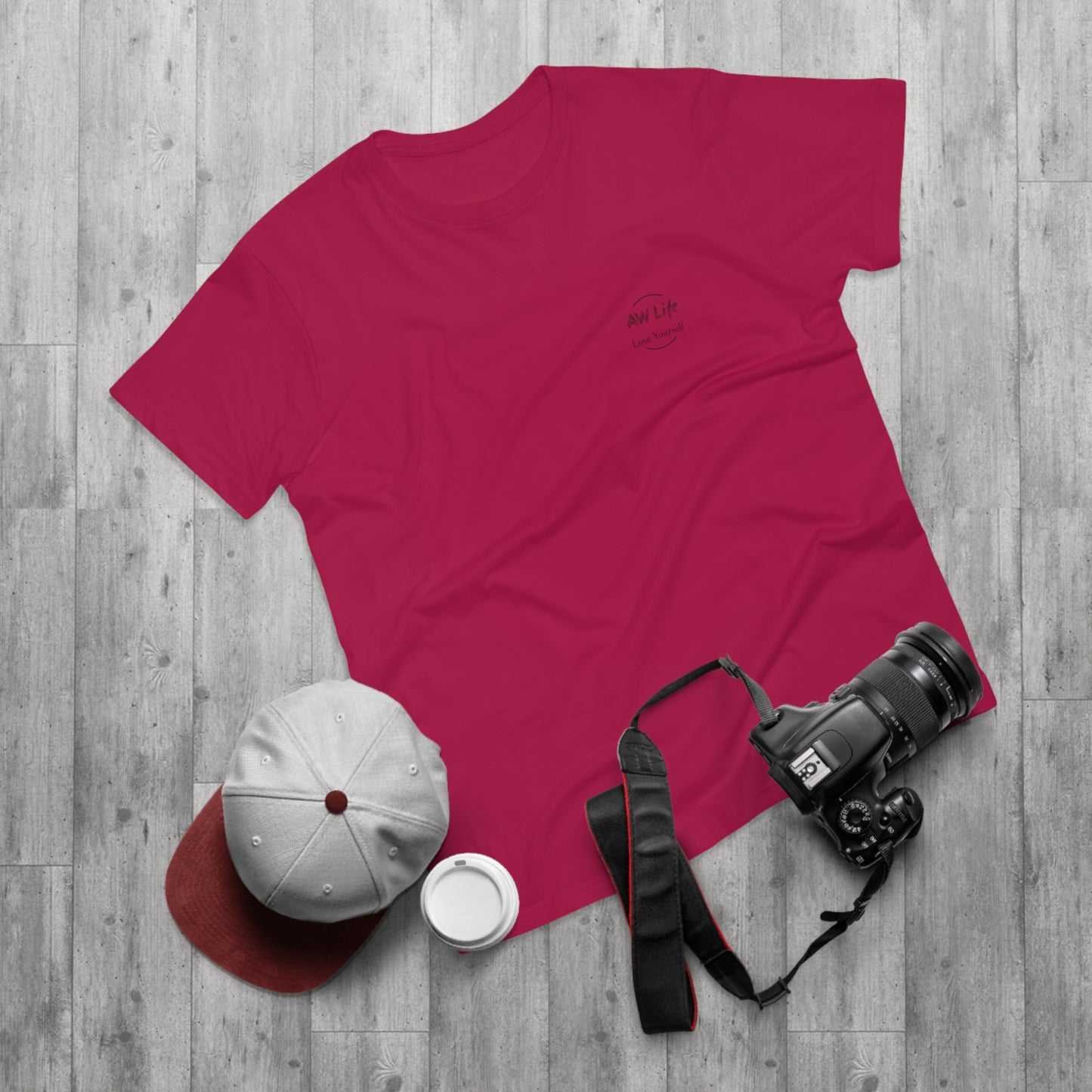 Tee | Work Sucks Go Surf
