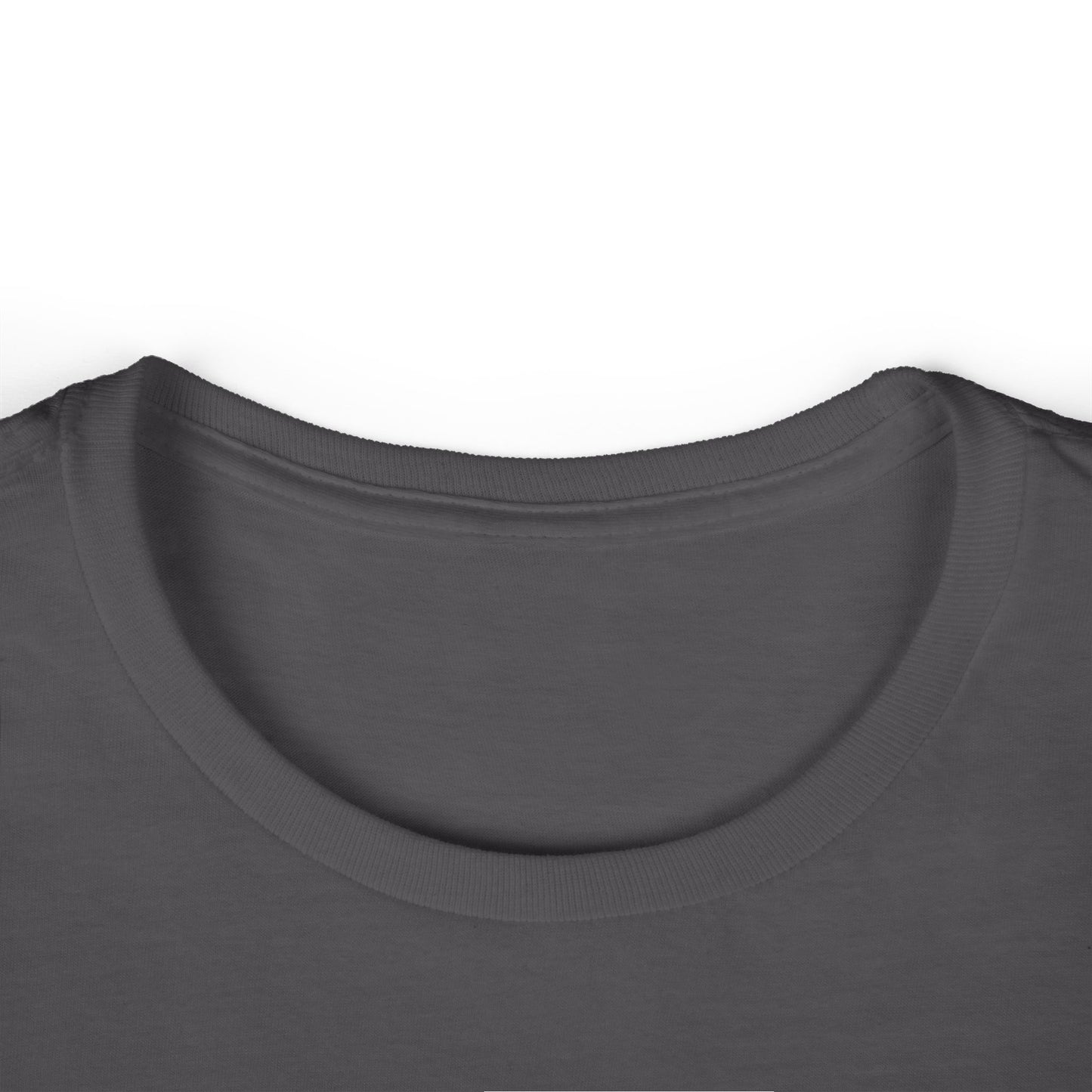 Live Life Women’s Softstyle Tee - Unchained