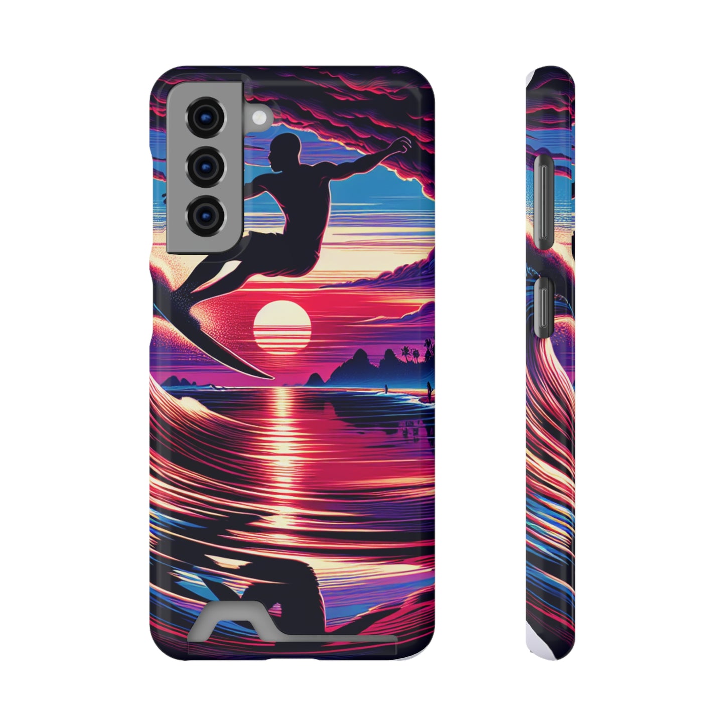 Phone Case - Divine Dawn