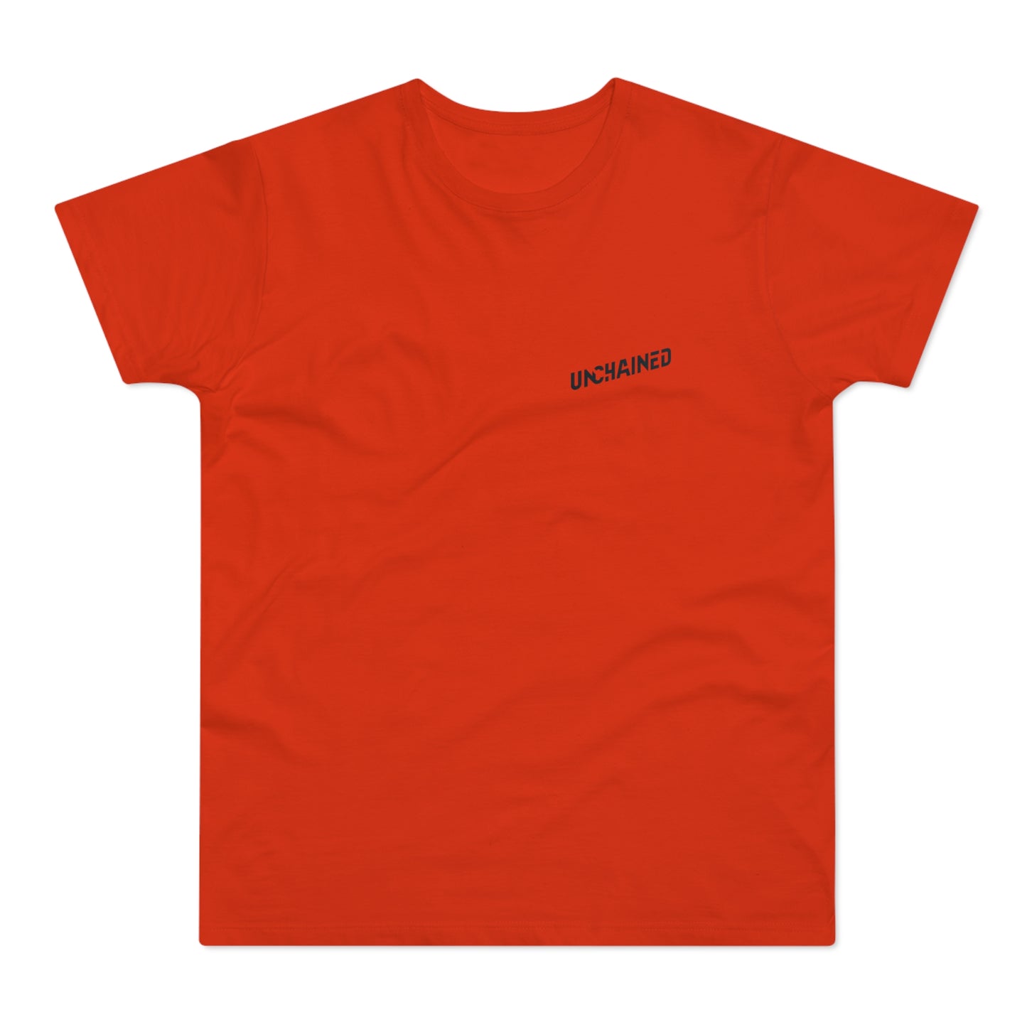 Live Life Men's T-Shirt - Unchained