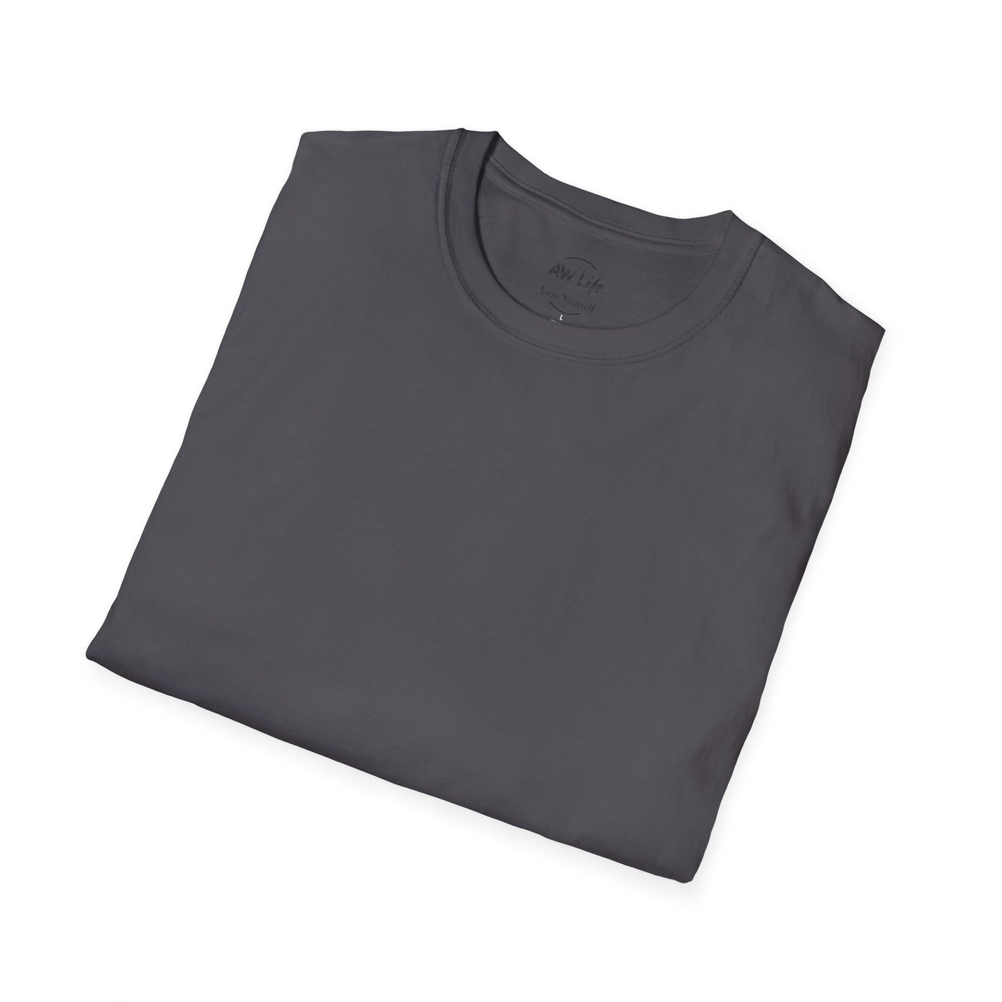 Softstyle T-Shirt - Sam