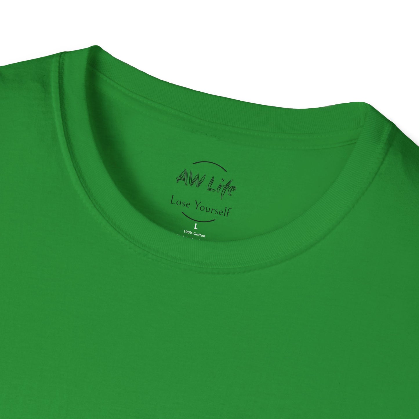 Softstyle T-Shirt - Sam