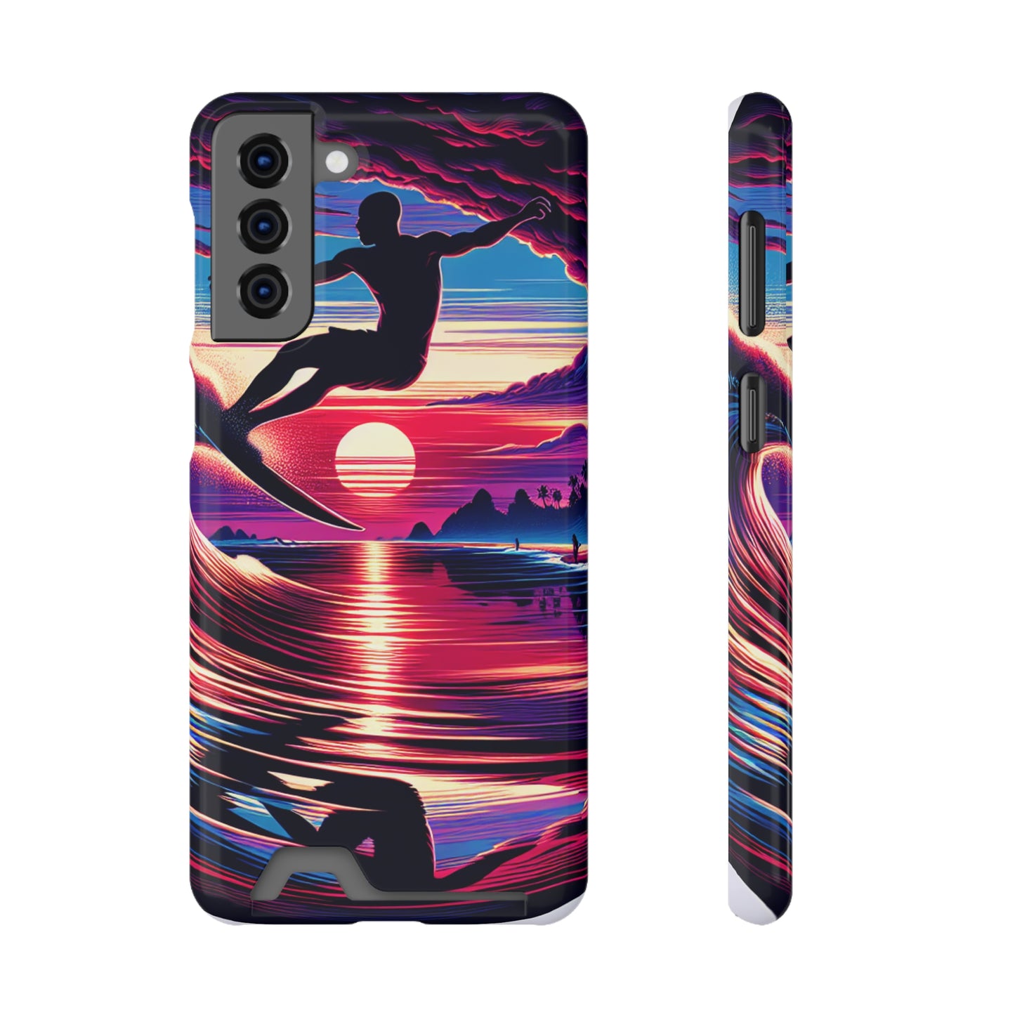 Phone Case - Divine Dawn