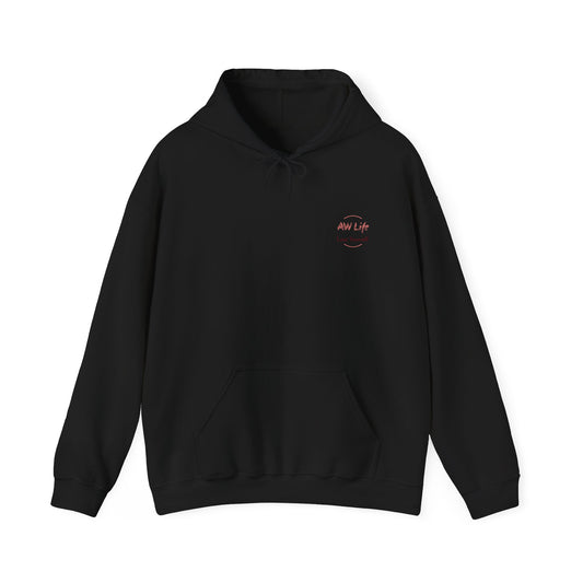 Adventure Hoodie -