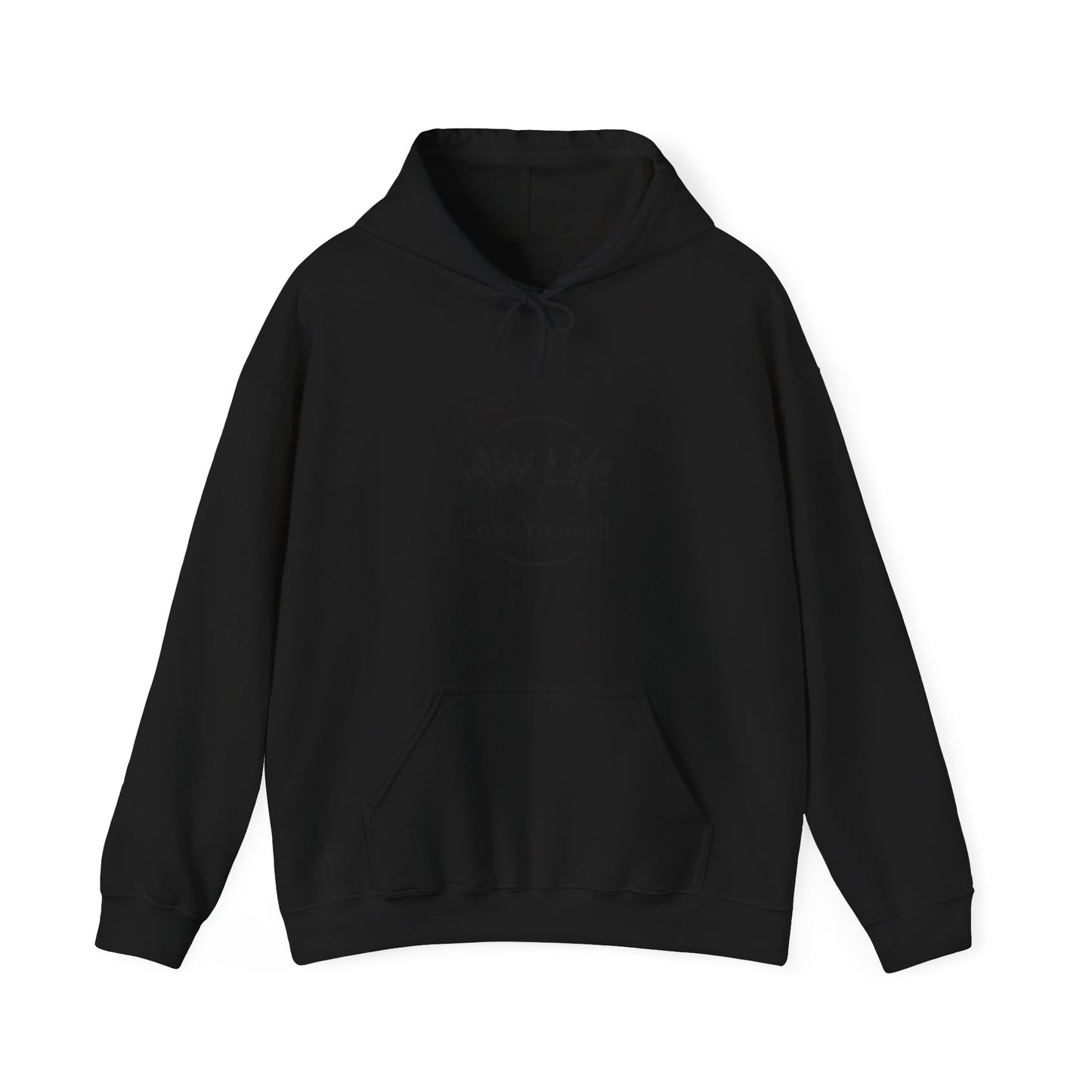 Hoodie - Josh