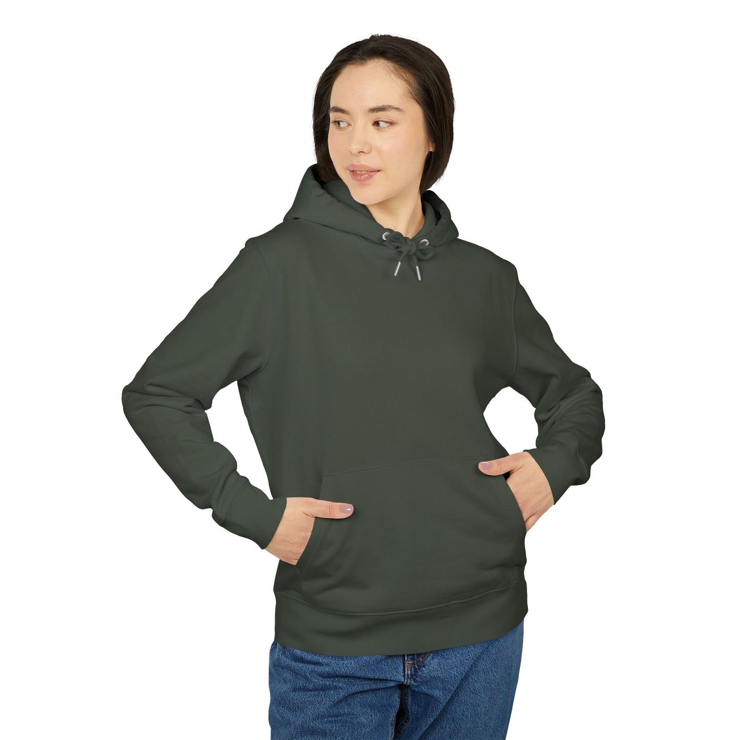 Hoodie - Saga