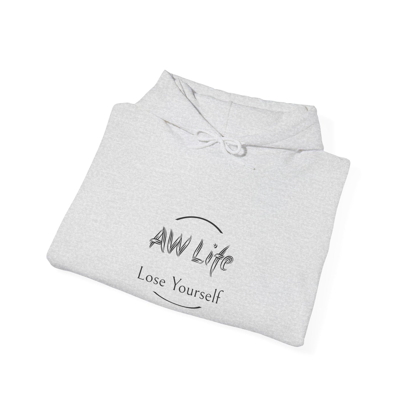 Hoodie - Josh