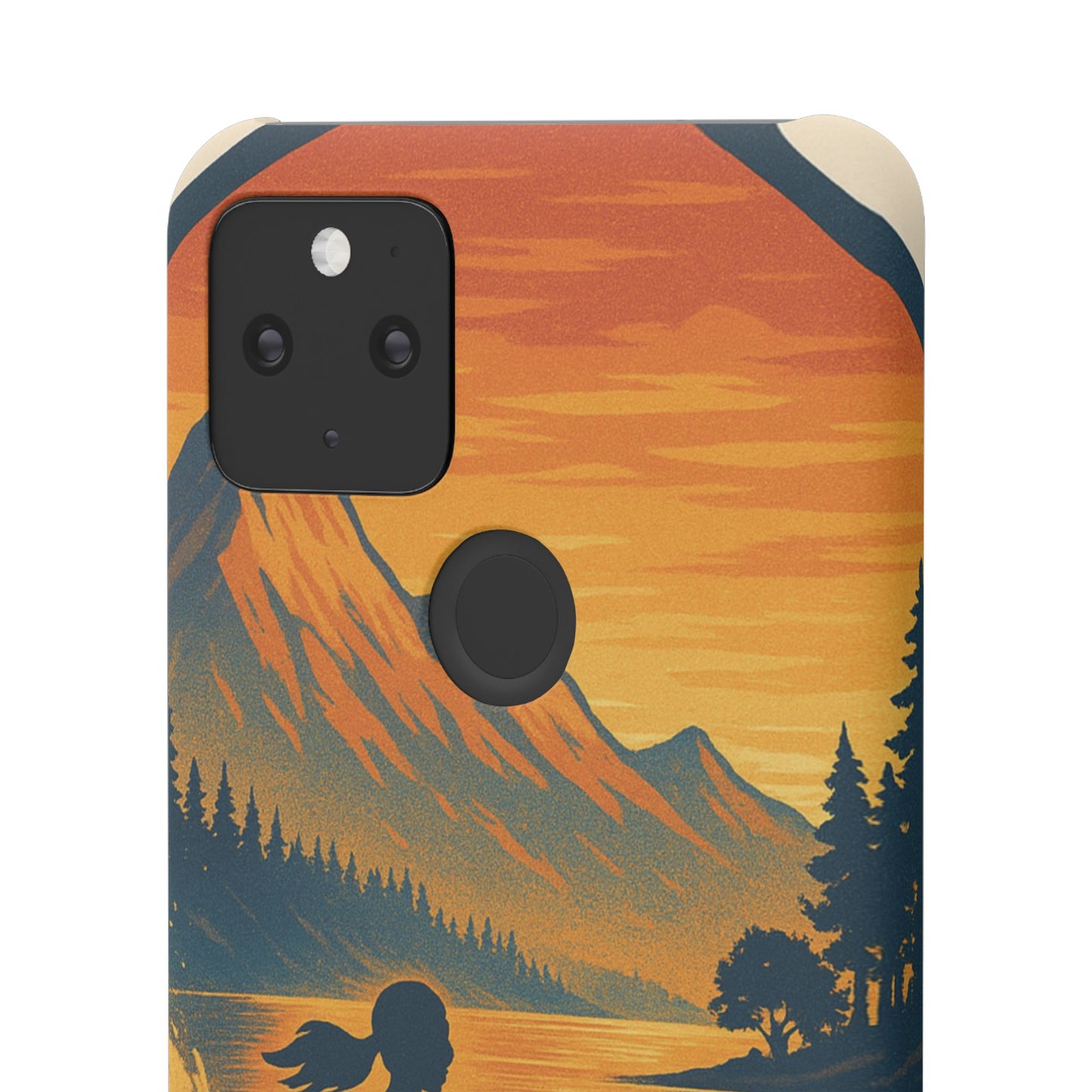 Snap Case - Indy