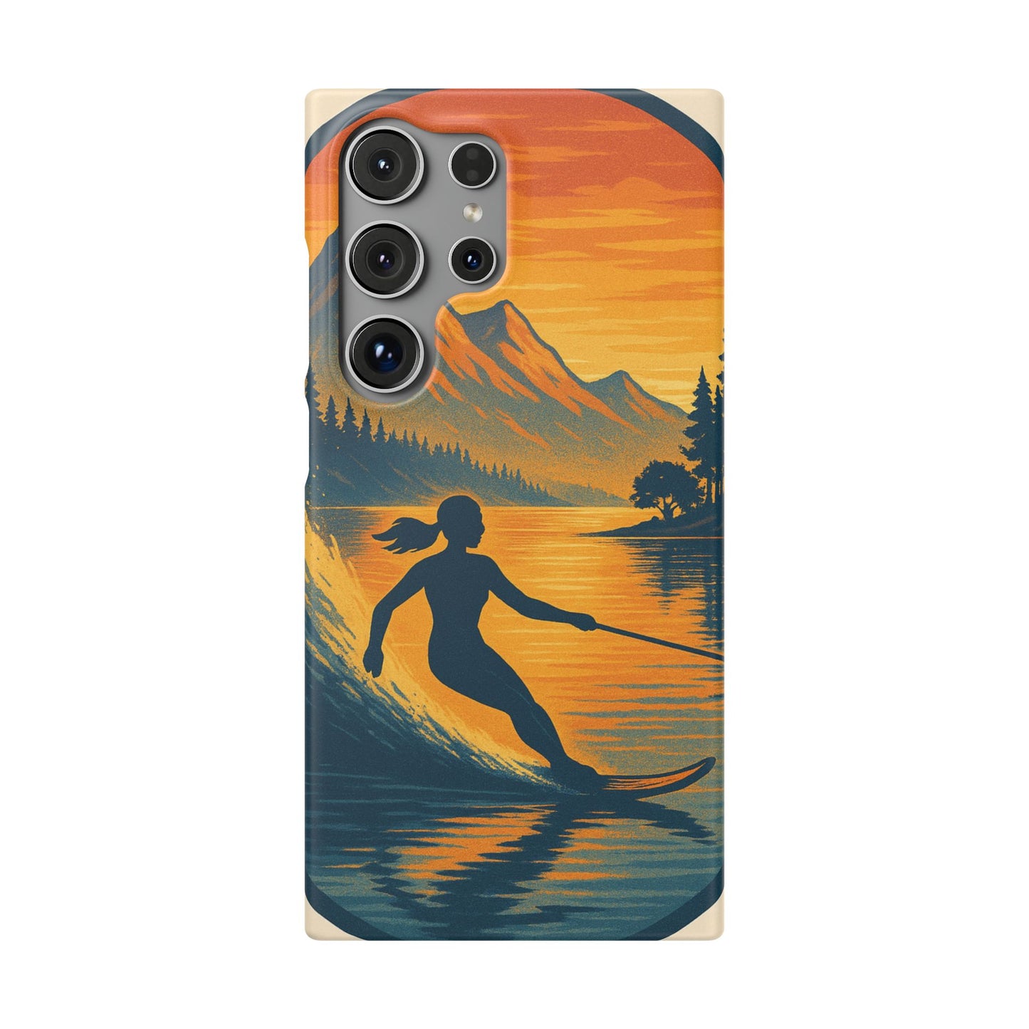 Snap Case - Indy
