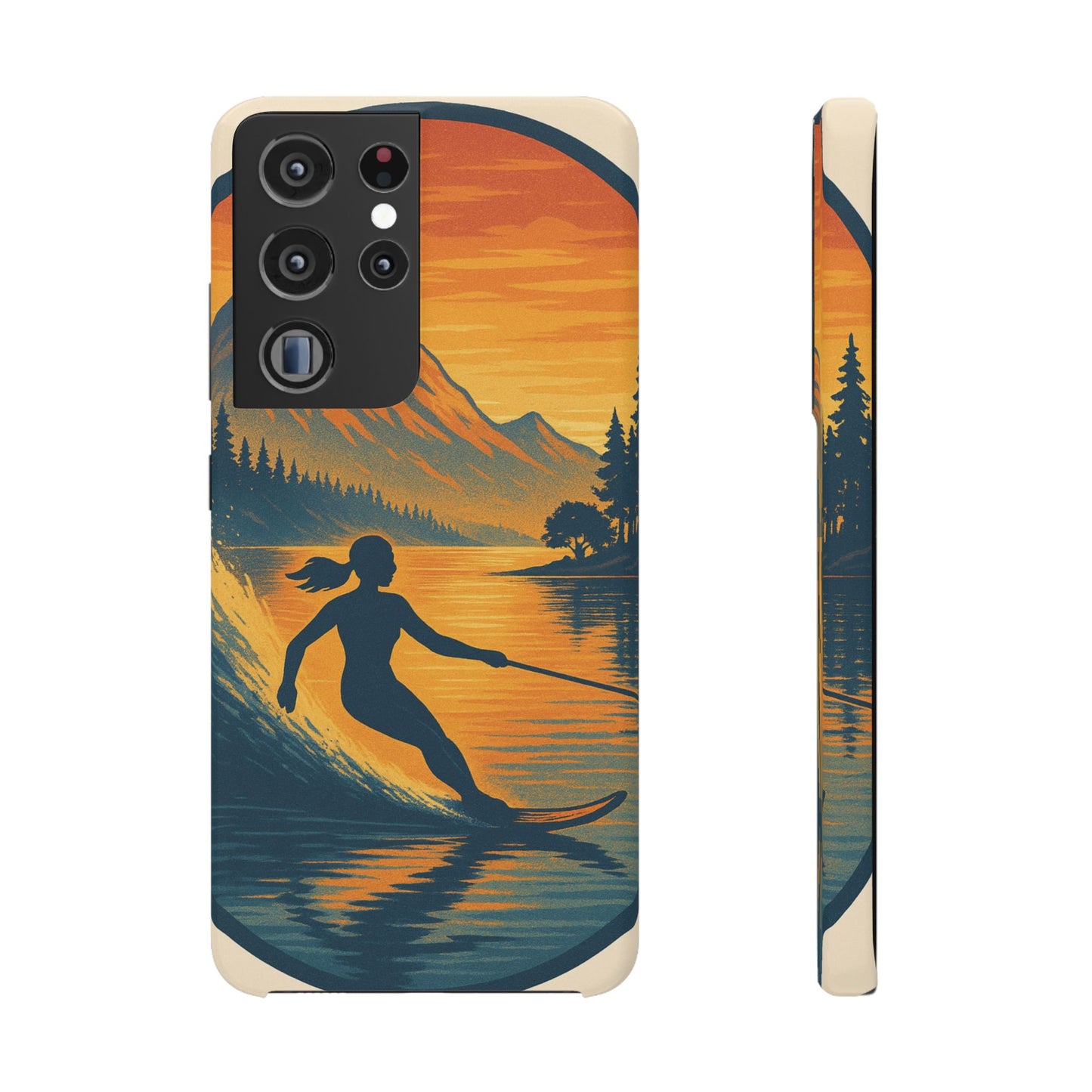 Snap Case - Indy