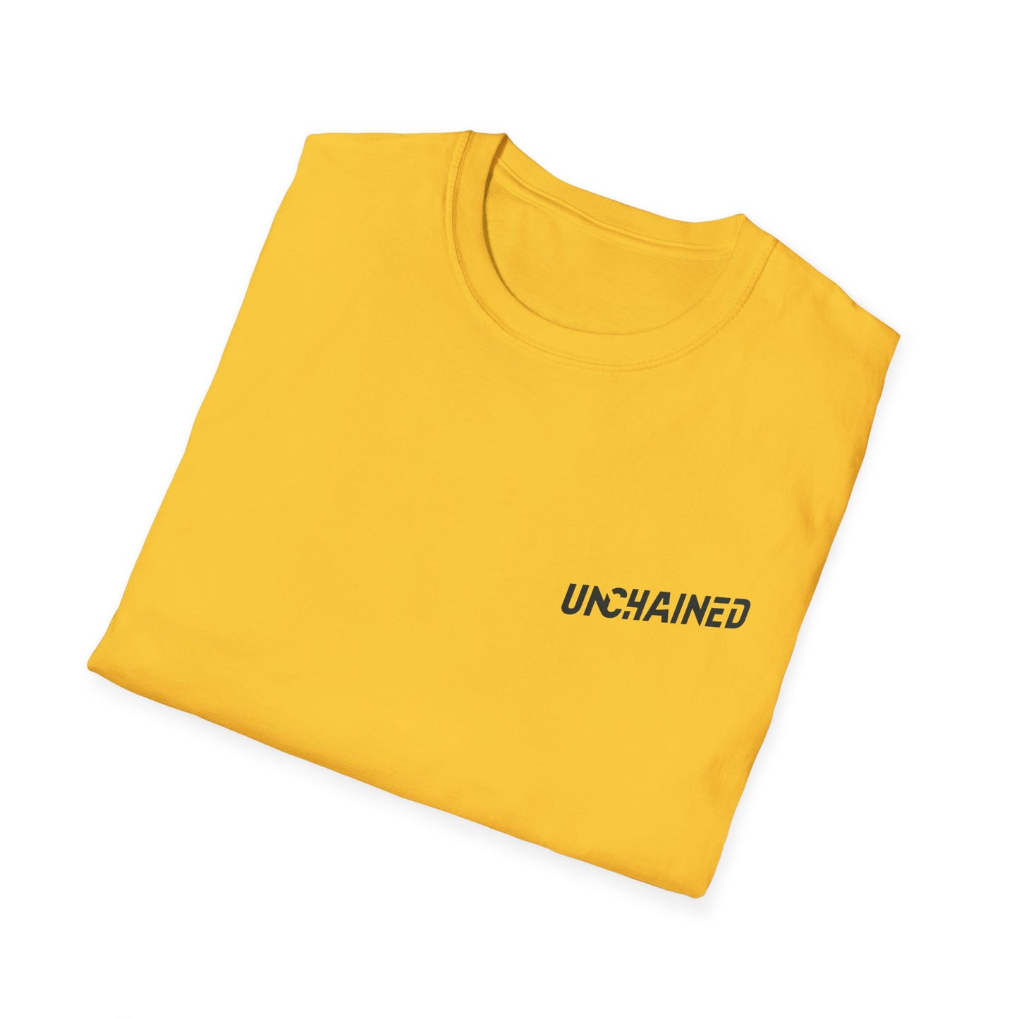 Softstyle T-Shirt - 'Mates'