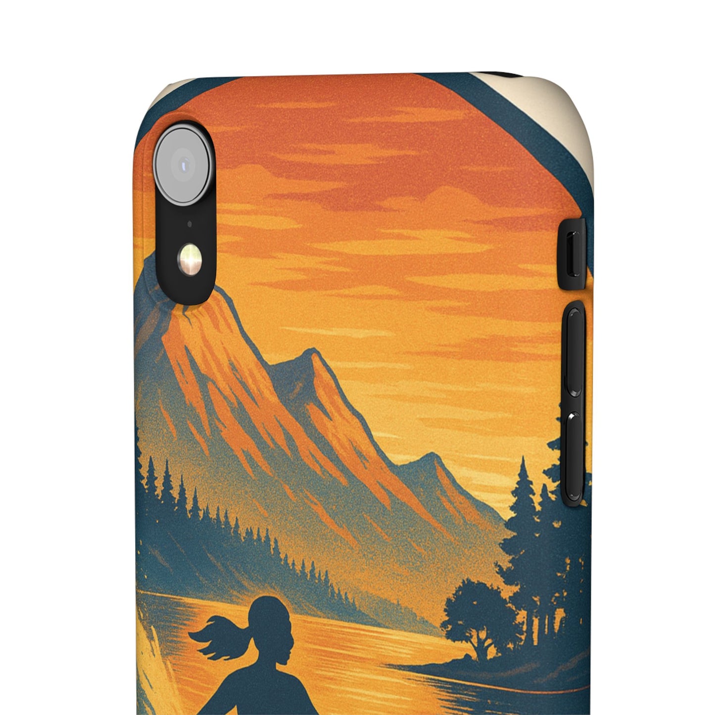 Snap Case - Indy