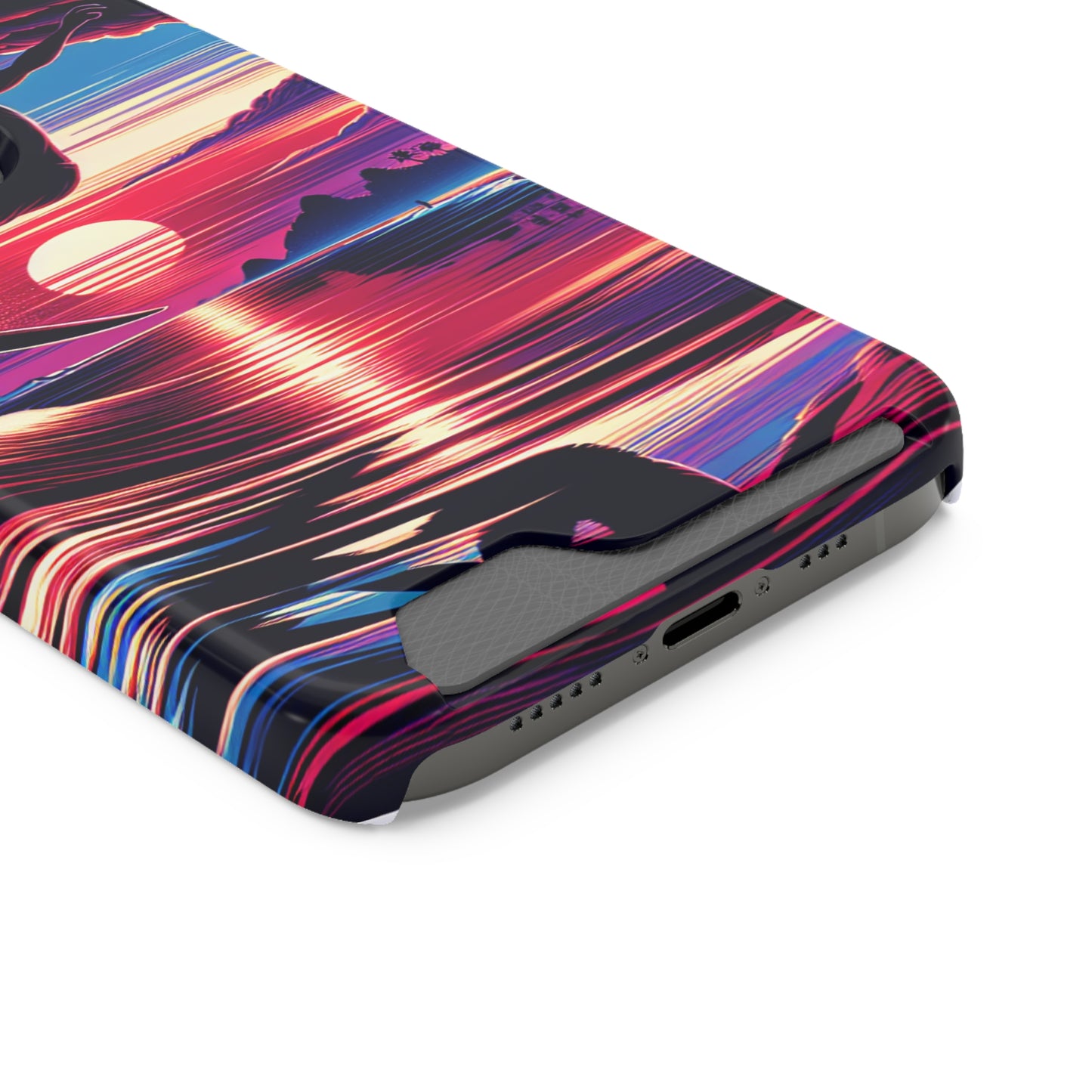 Phone Case - Divine Dawn