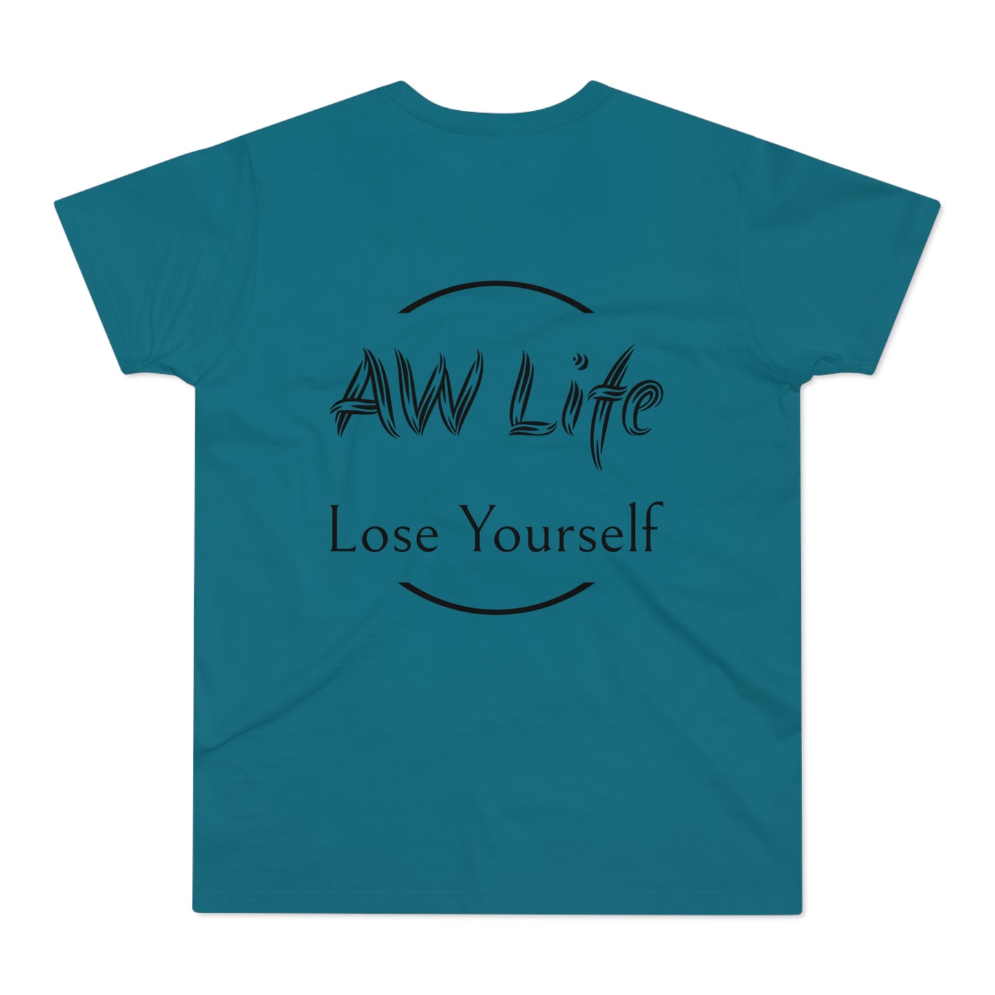 Men's T-shirt - Lose Yourself