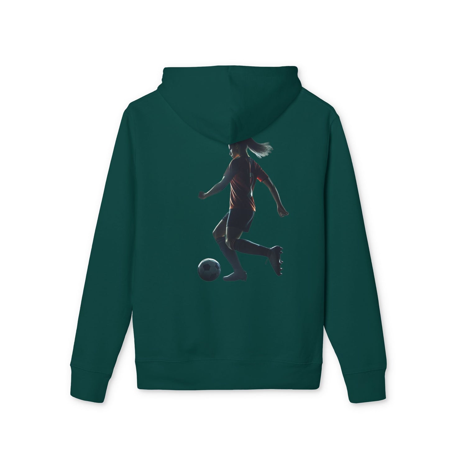 Hoodie - Saga