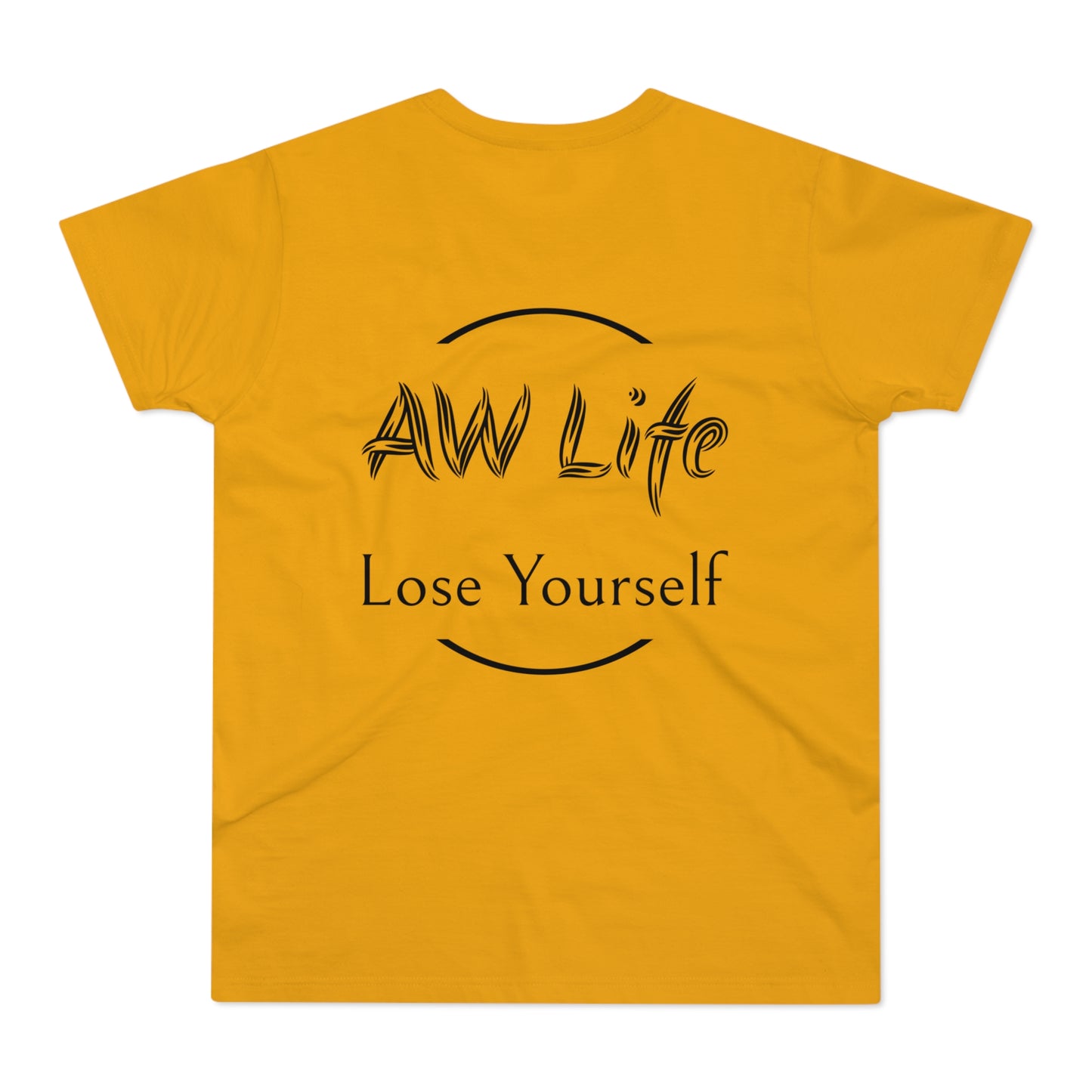 Men's T-shirt - Lose Yourself
