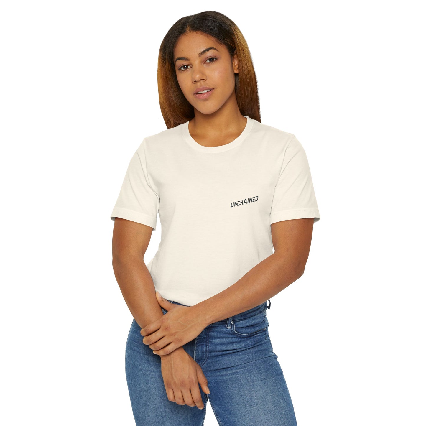 Womens T-Shirt - Work Ends, Waves Begin