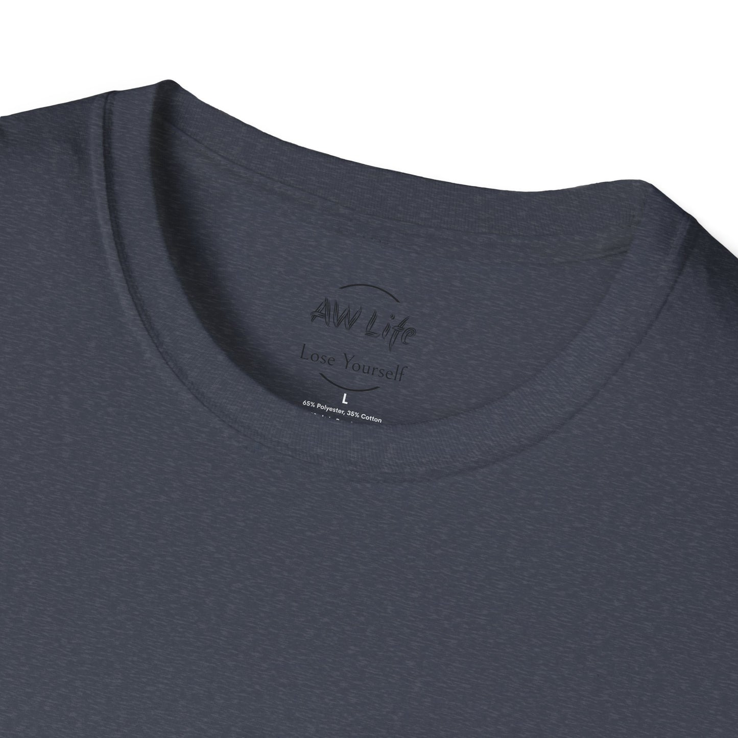 Softstyle T-Shirt - Sam