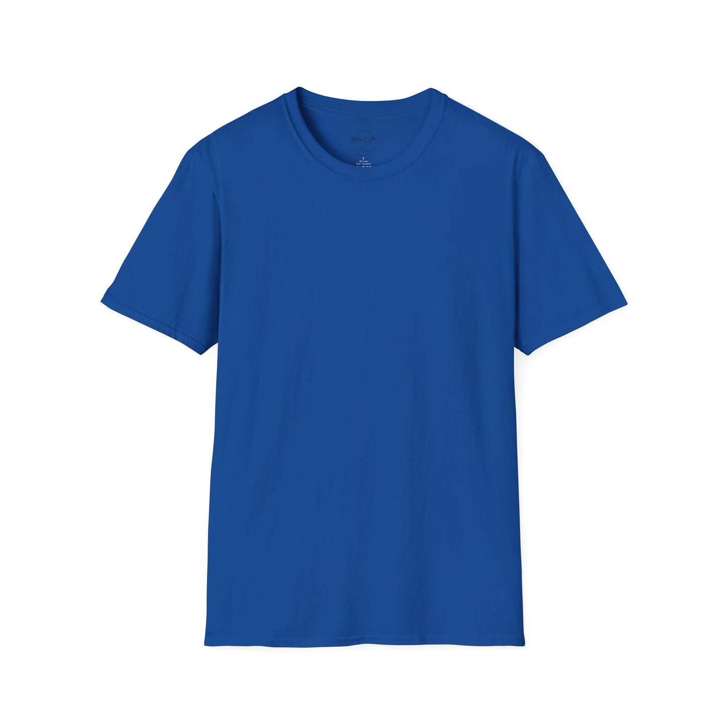 Softstyle T-Shirt - Sam