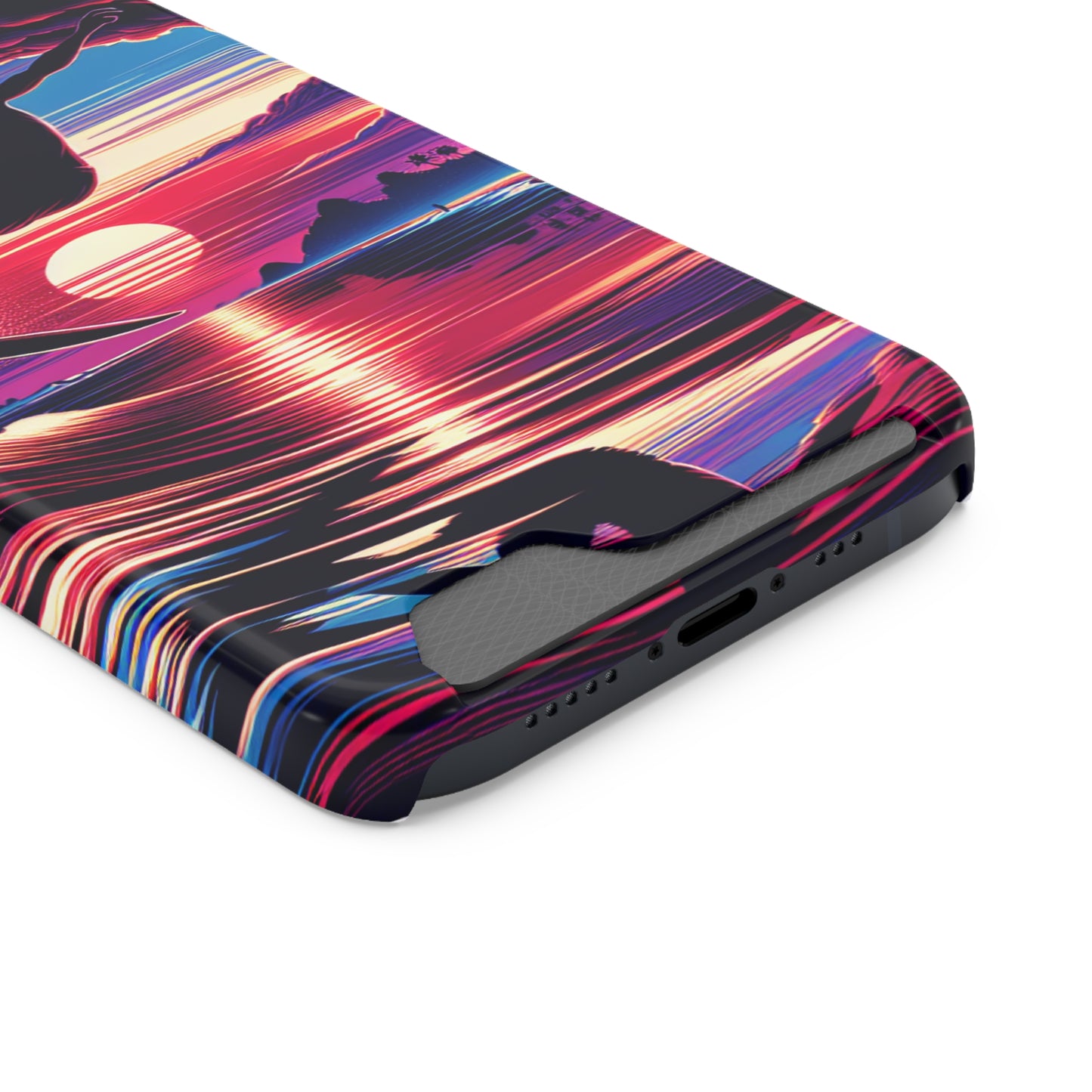 Phone Case - Divine Dawn