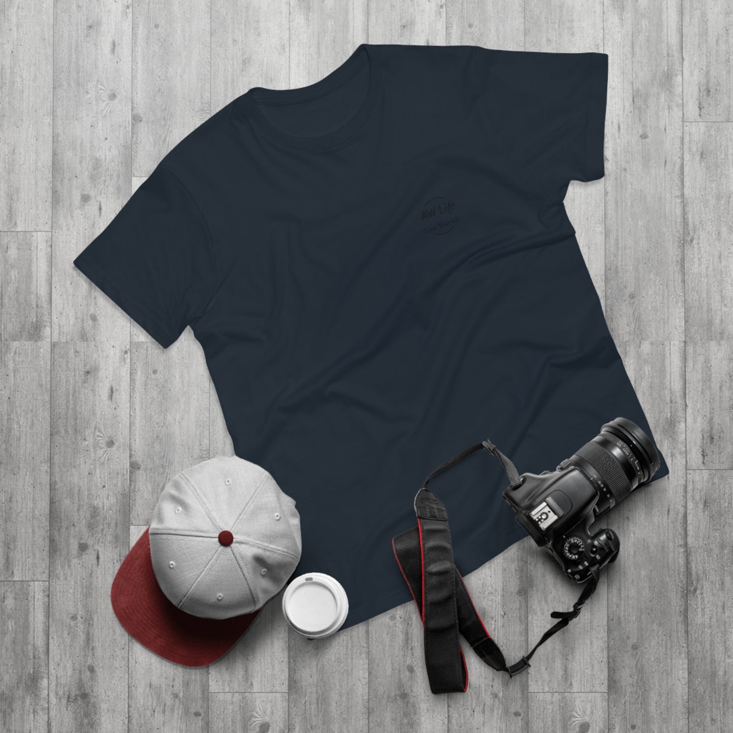 Tee | Work Sucks Go Surf