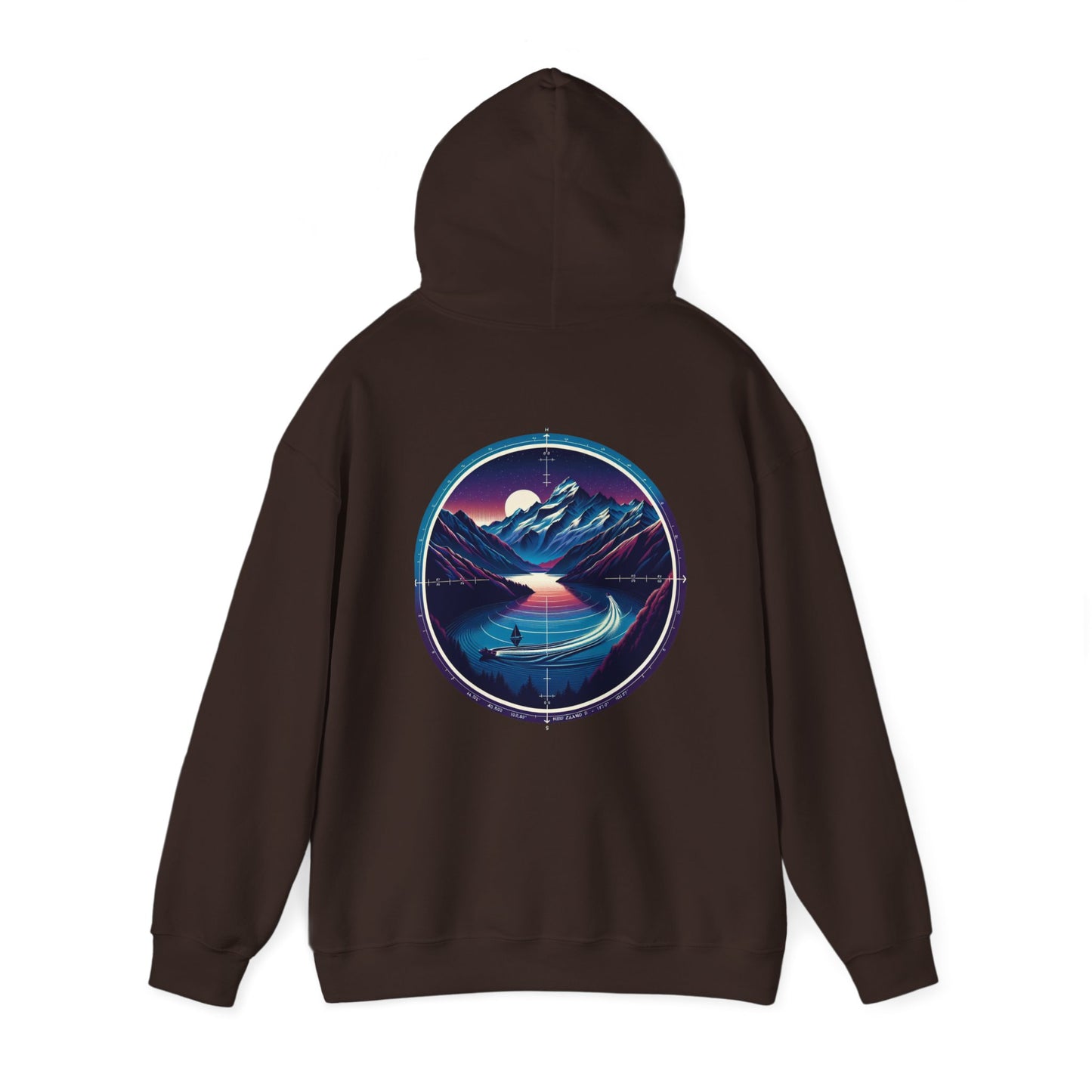 Hoodie - Josh